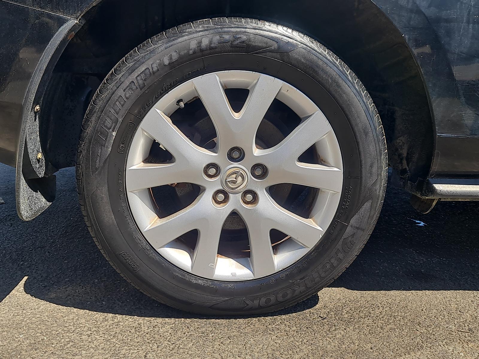 Mazda CX7 - ER 2006-2012