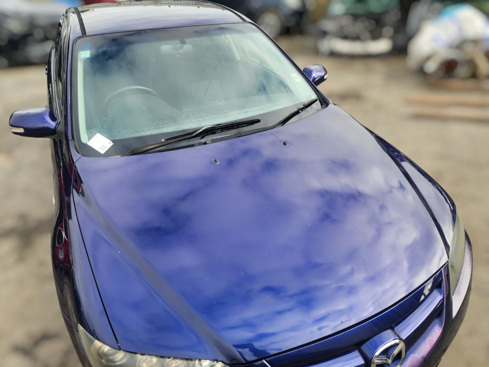 Bonnet