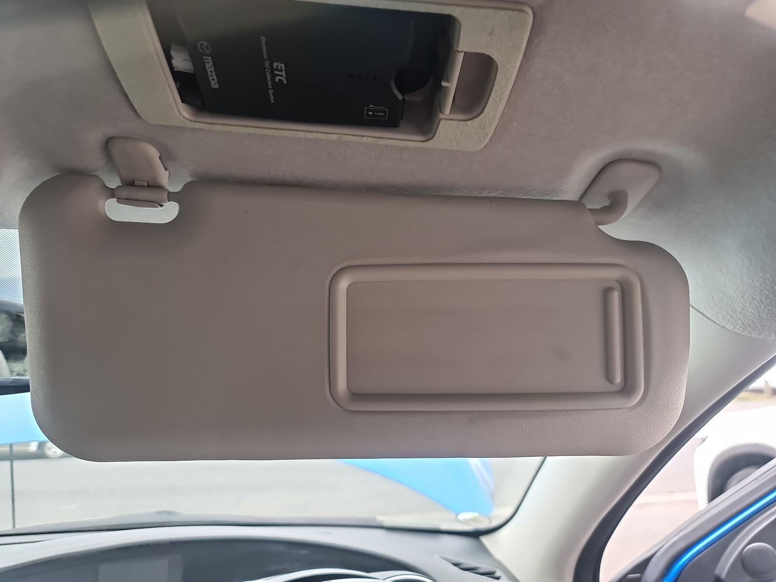 Mazda Axela - BL 2009-2013