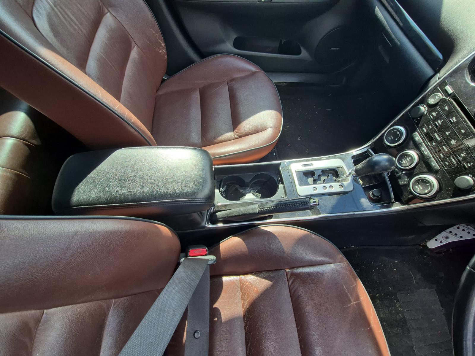 Mazda Atenza - GG 2002-2008