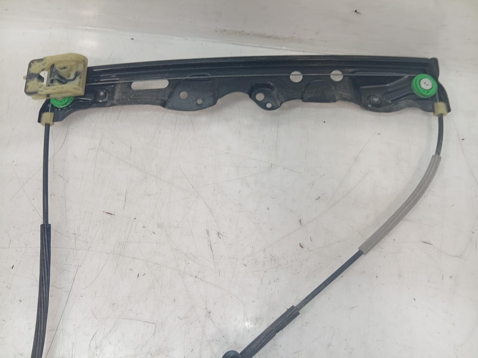Left_Front_Window_Reg_Motor