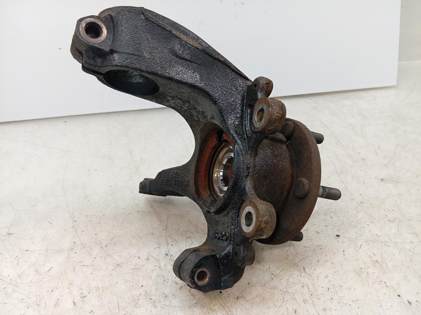 Left_Front_Hub_Assembly