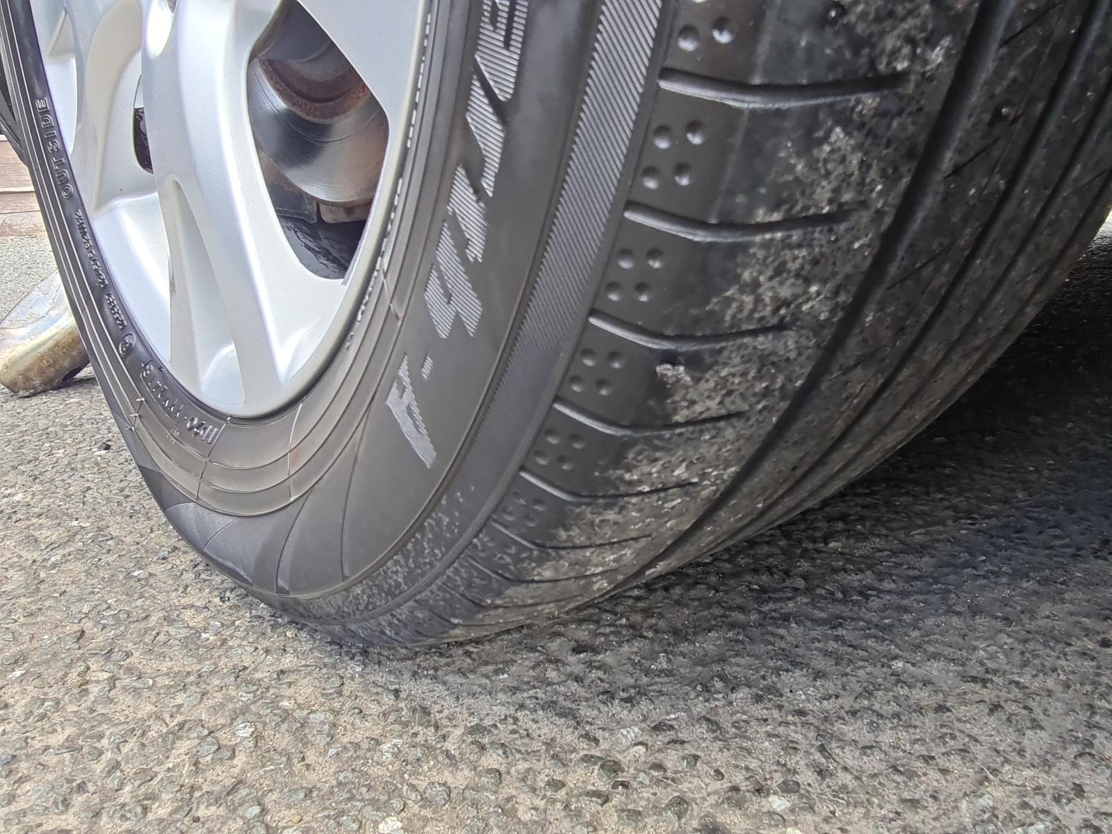 Mazda Atenza - GH 2008-2012