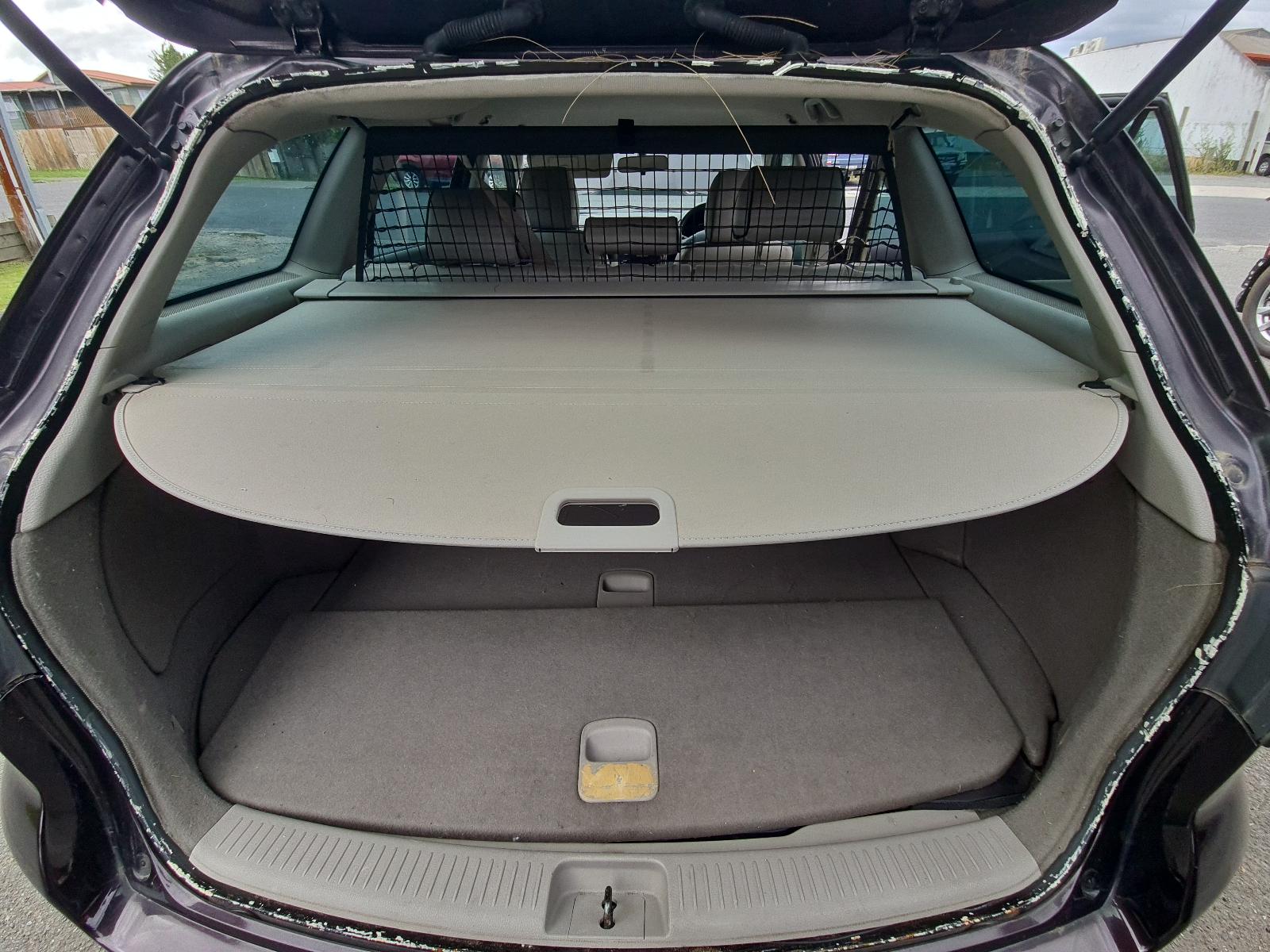 Mazda Atenza - GY 2002-2008