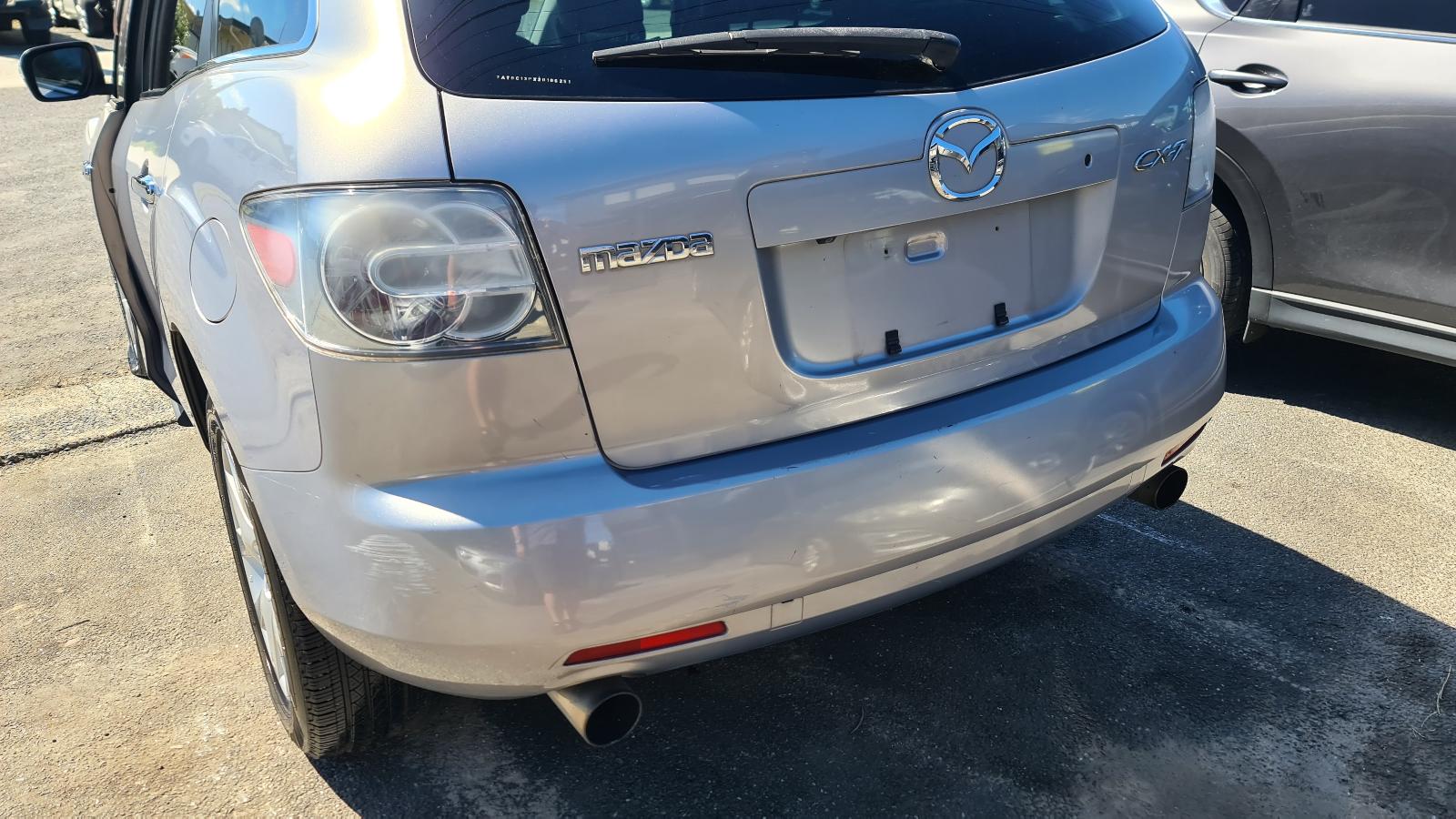 Mazda CX7 - ER 2006-2012