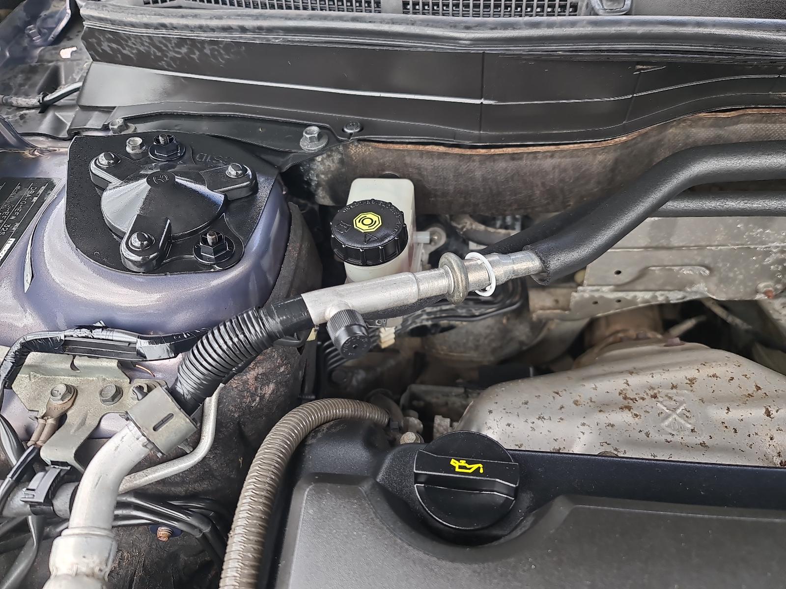 Mazda Atenza - GH 2008-2012