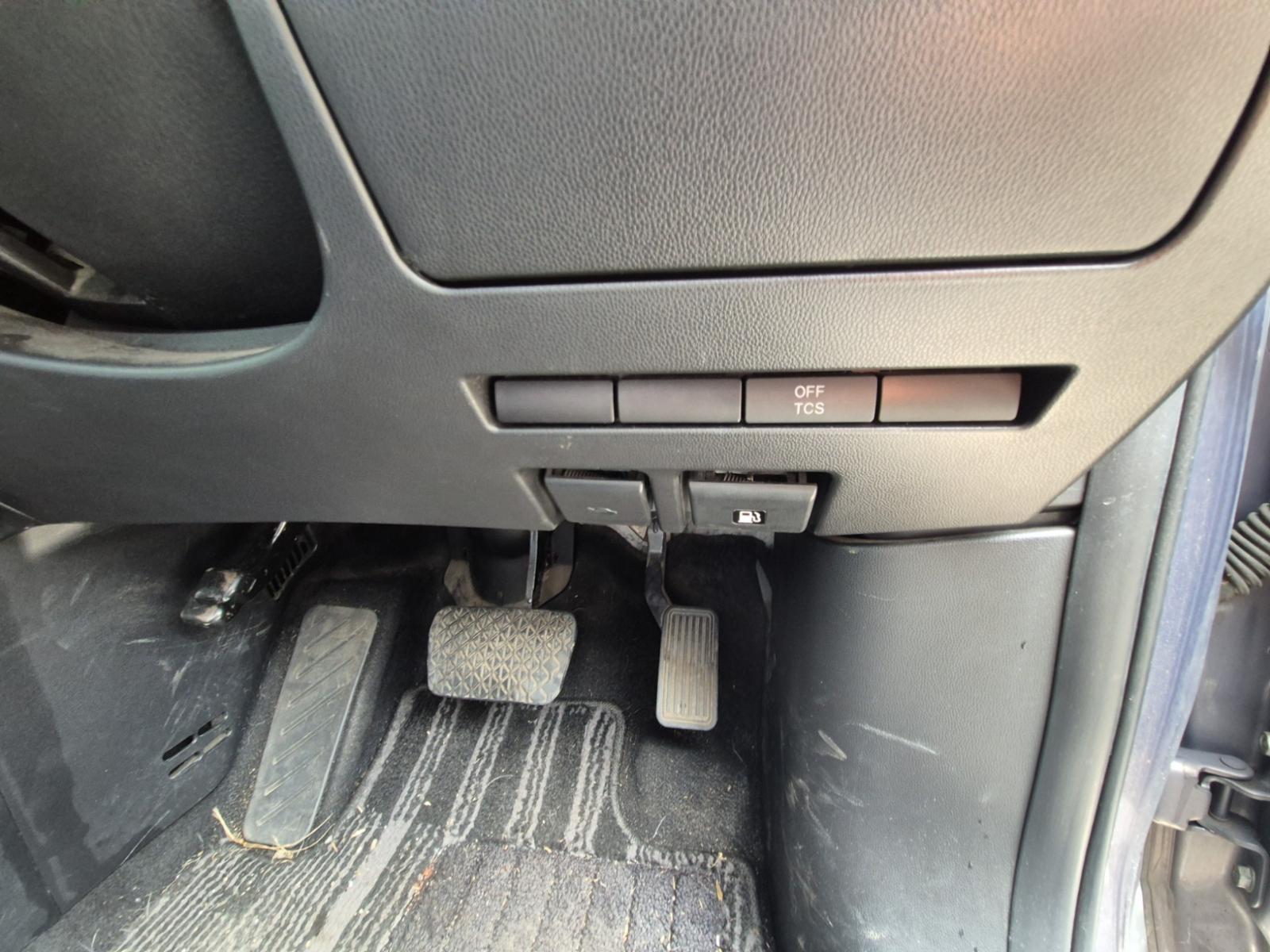 Mazda MPV - LY3P 2007-Present