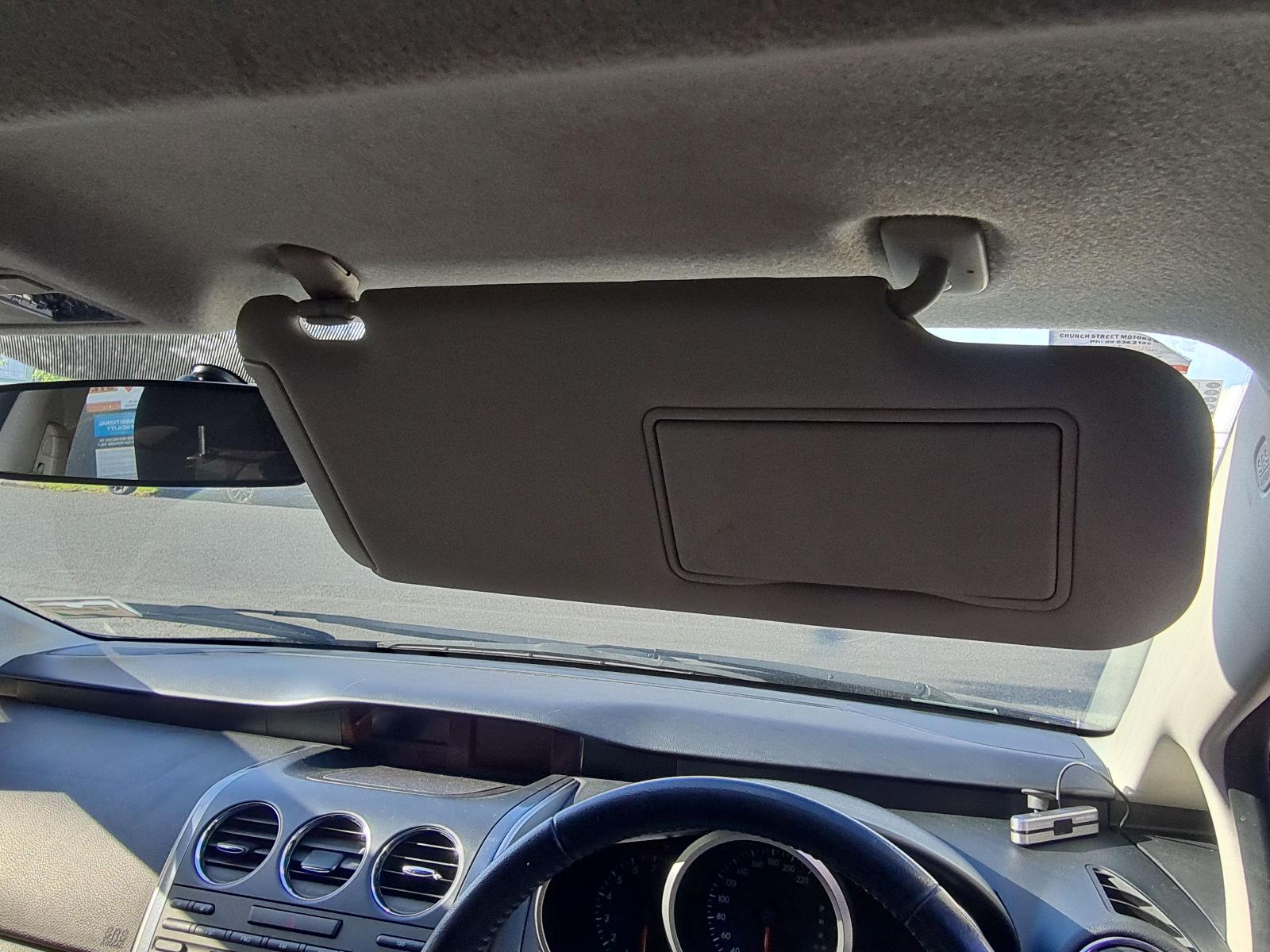 Mazda CX7 - ER 2006-2012