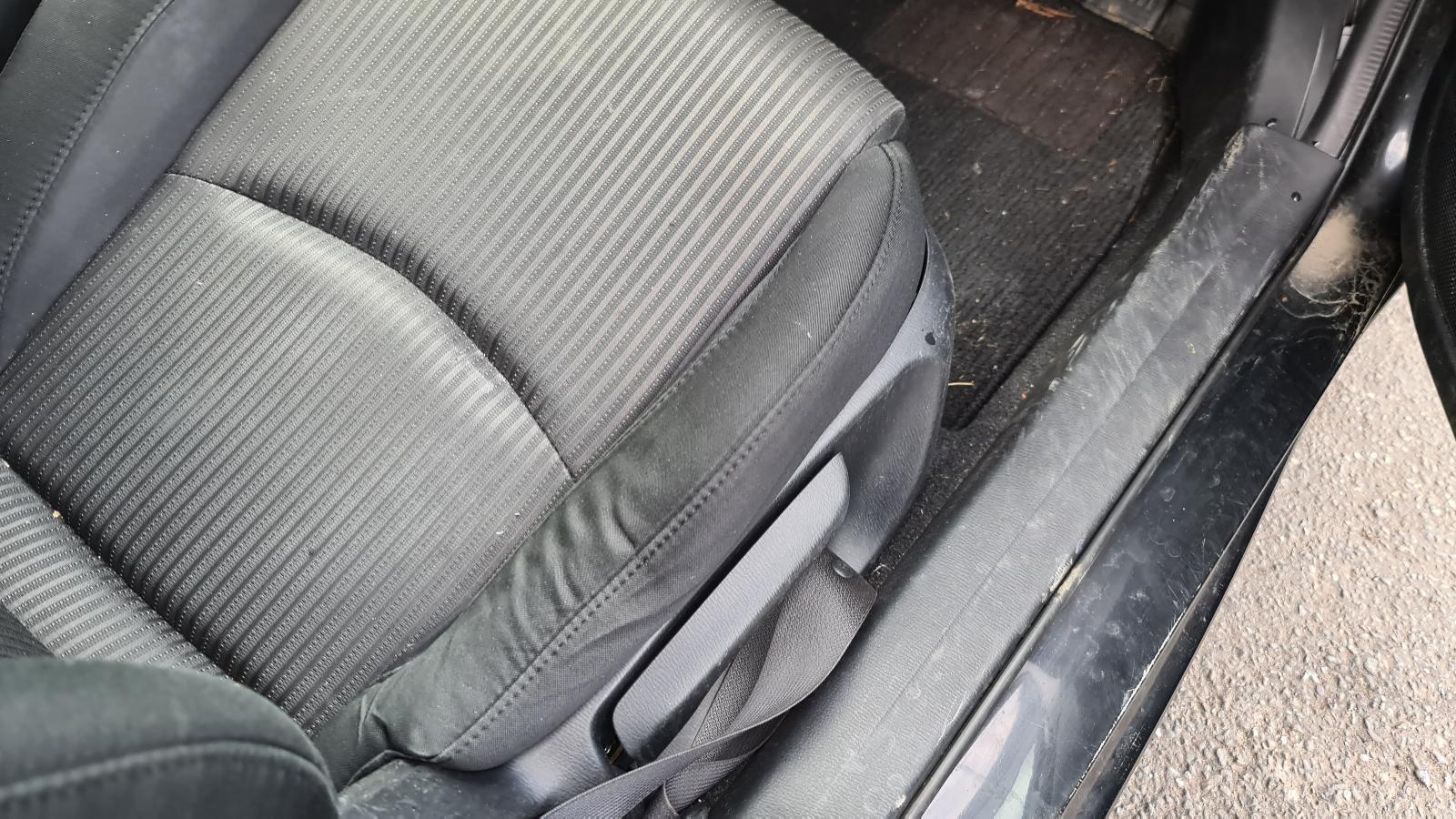 Mazda Mazda3 - BM 2017-Present