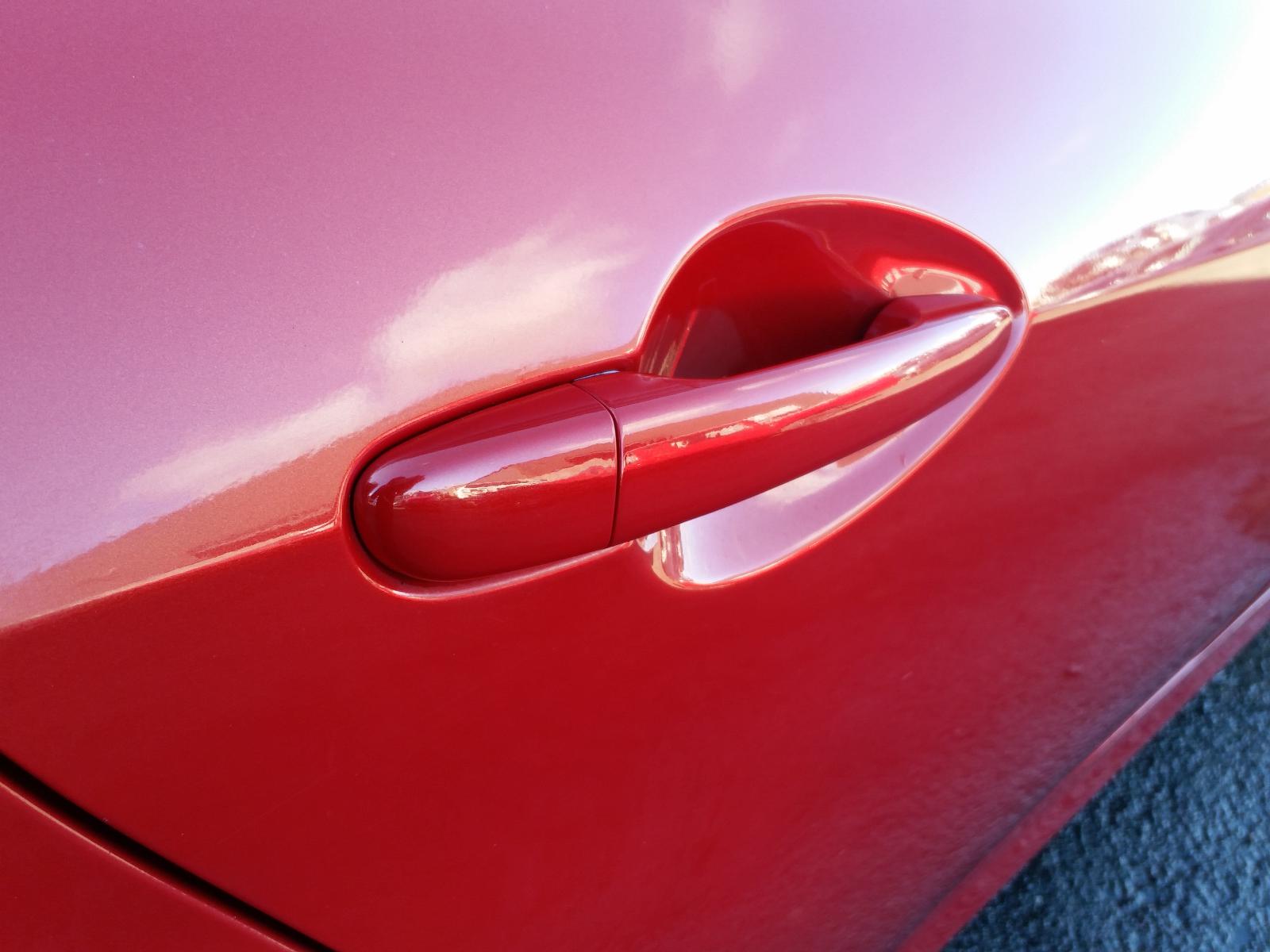 Mazda Atenza - GH 2008-2012