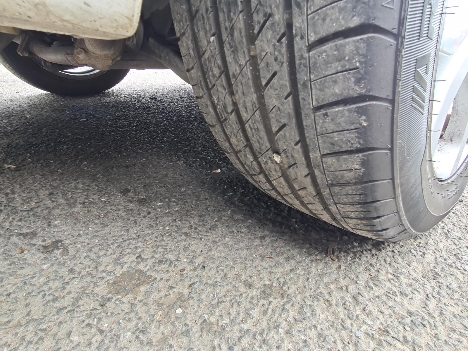 Mazda MPV - LY3P 2007-Present