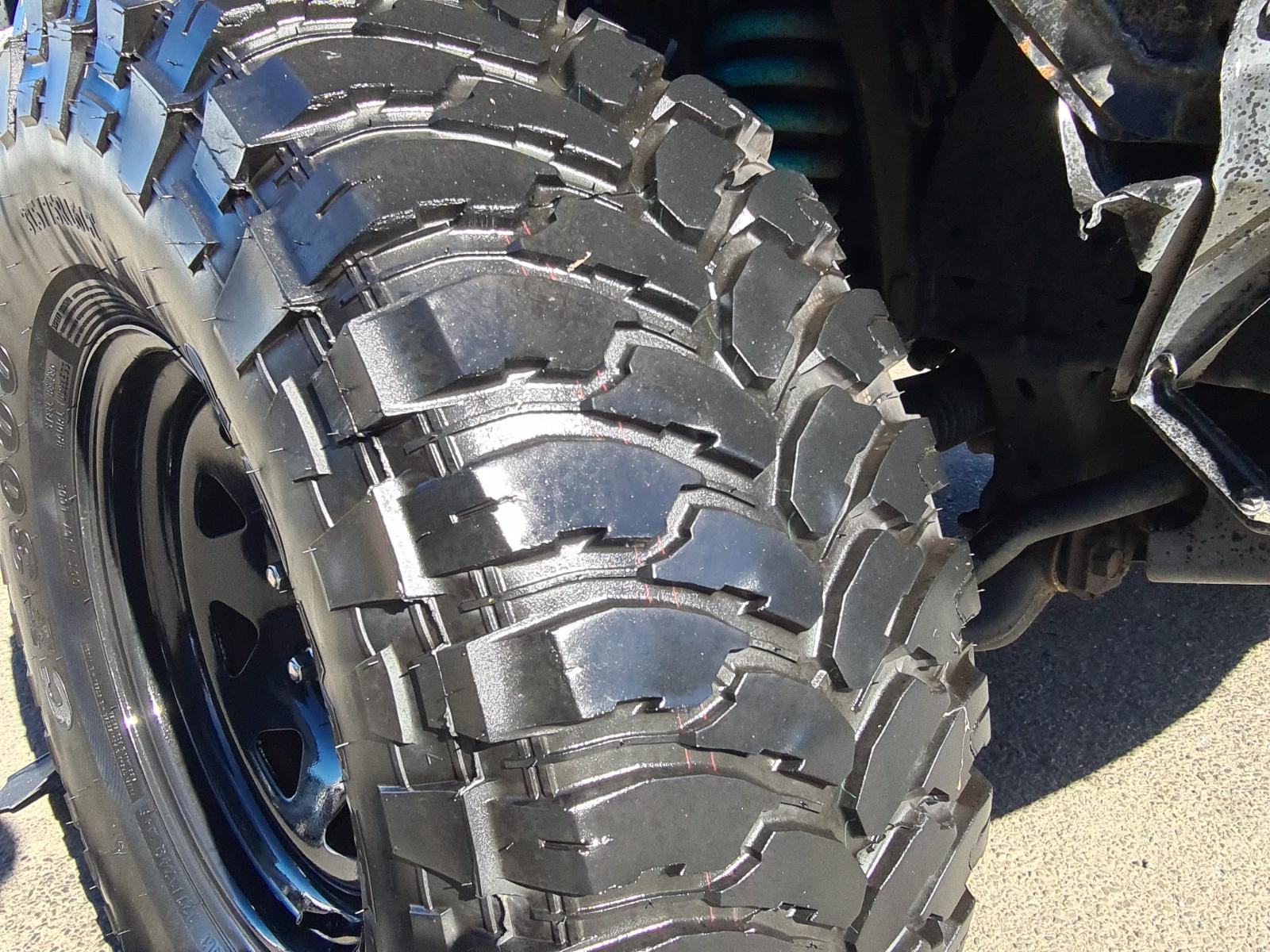 Mazda BT50 - UP 2011-Present