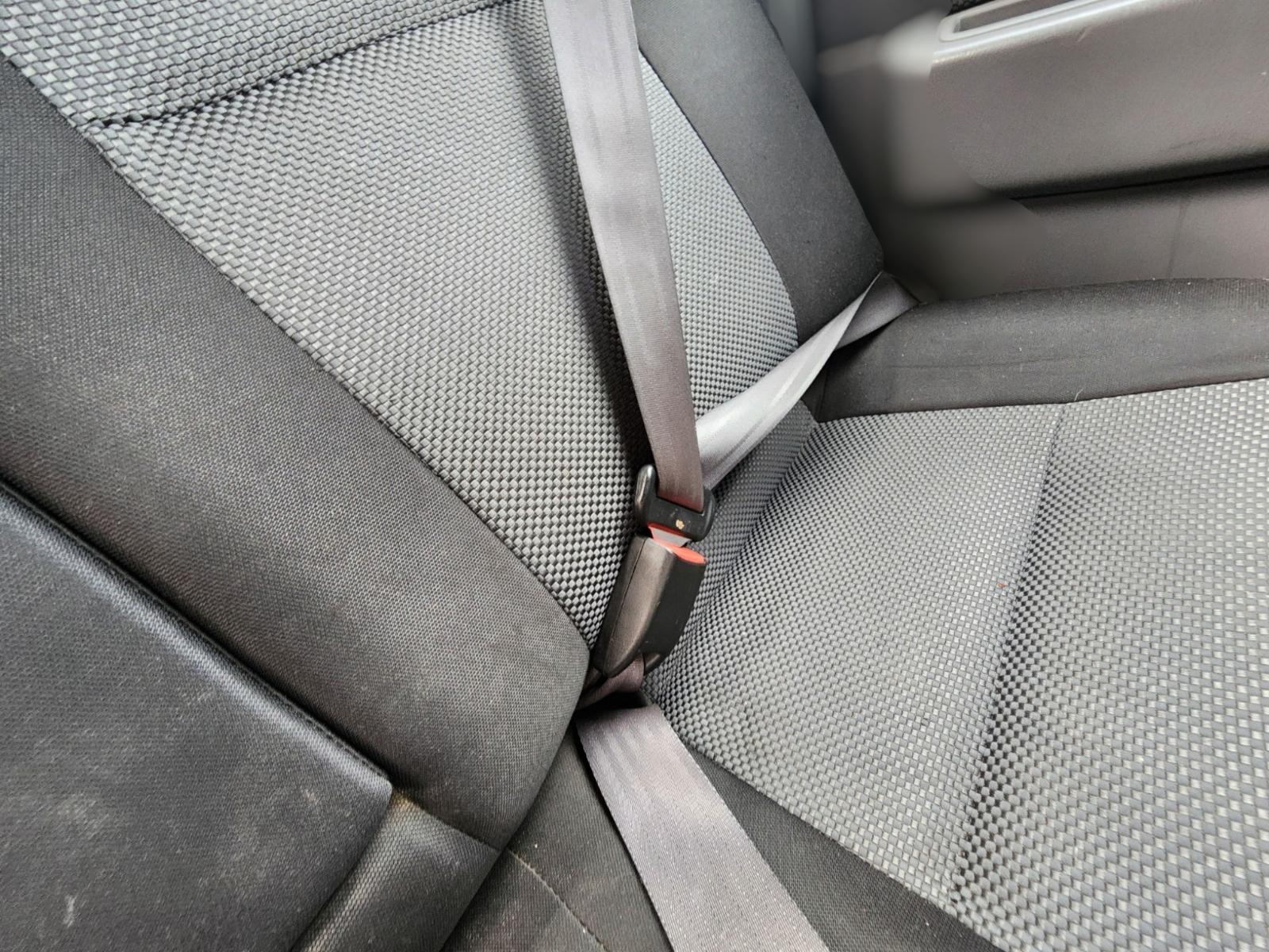 Seat Belt Stalk