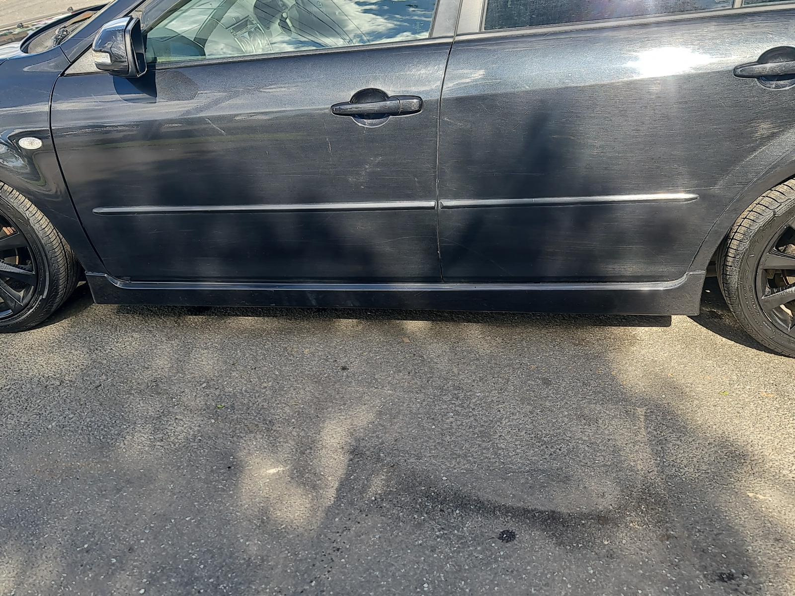 Mazda Atenza - GY 2002-2008