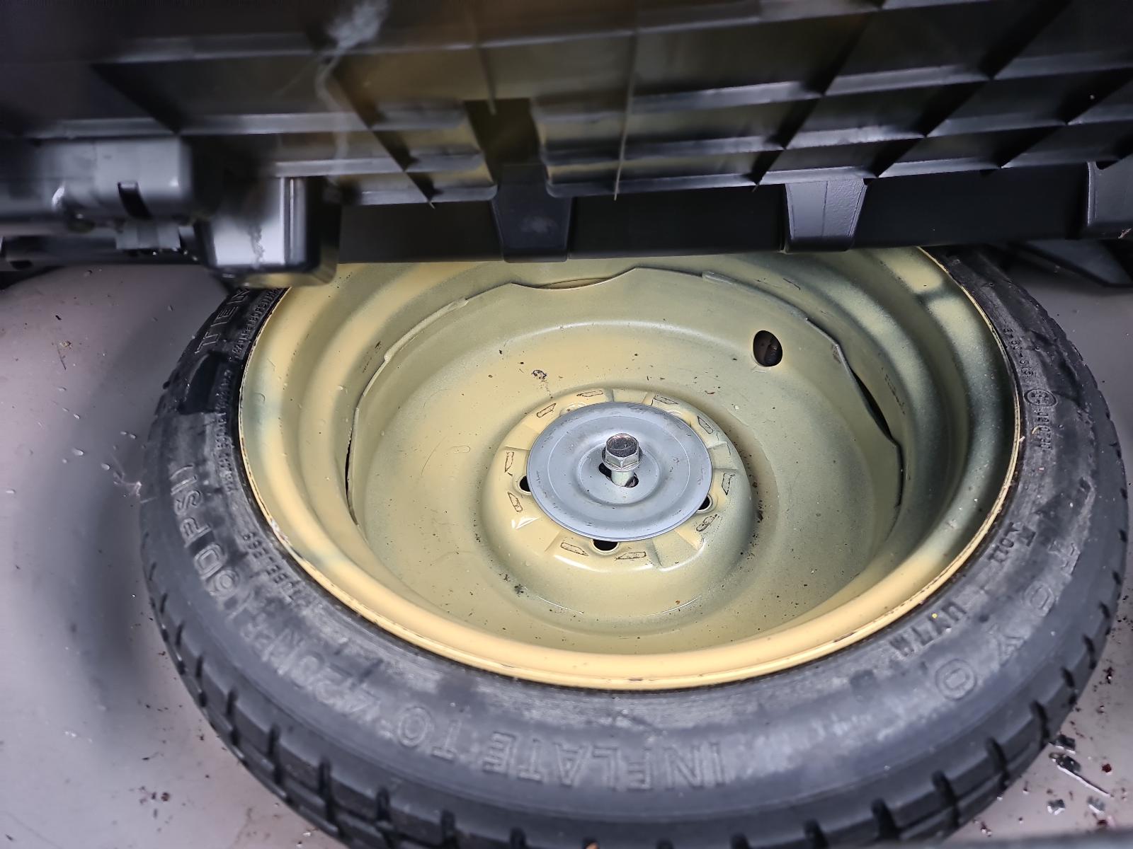 Mazda Premacy - CW 2010-2016