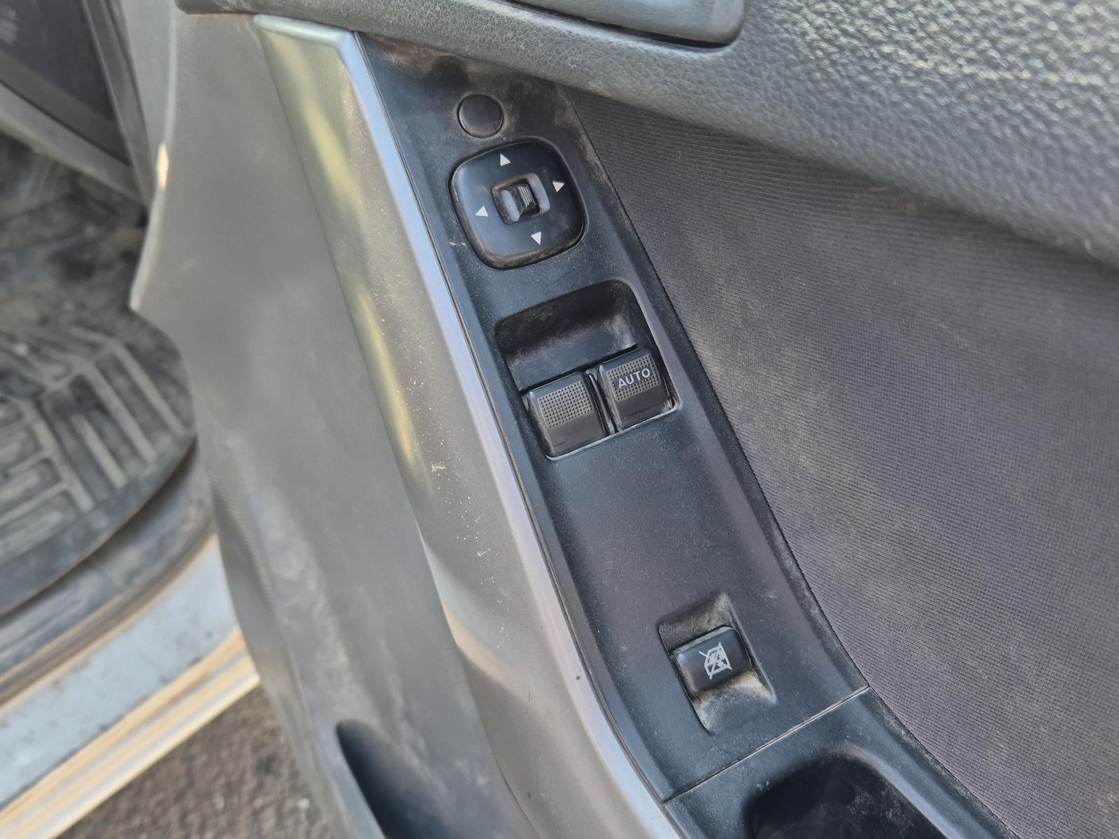 Mazda BT50 - UP 2011-Present