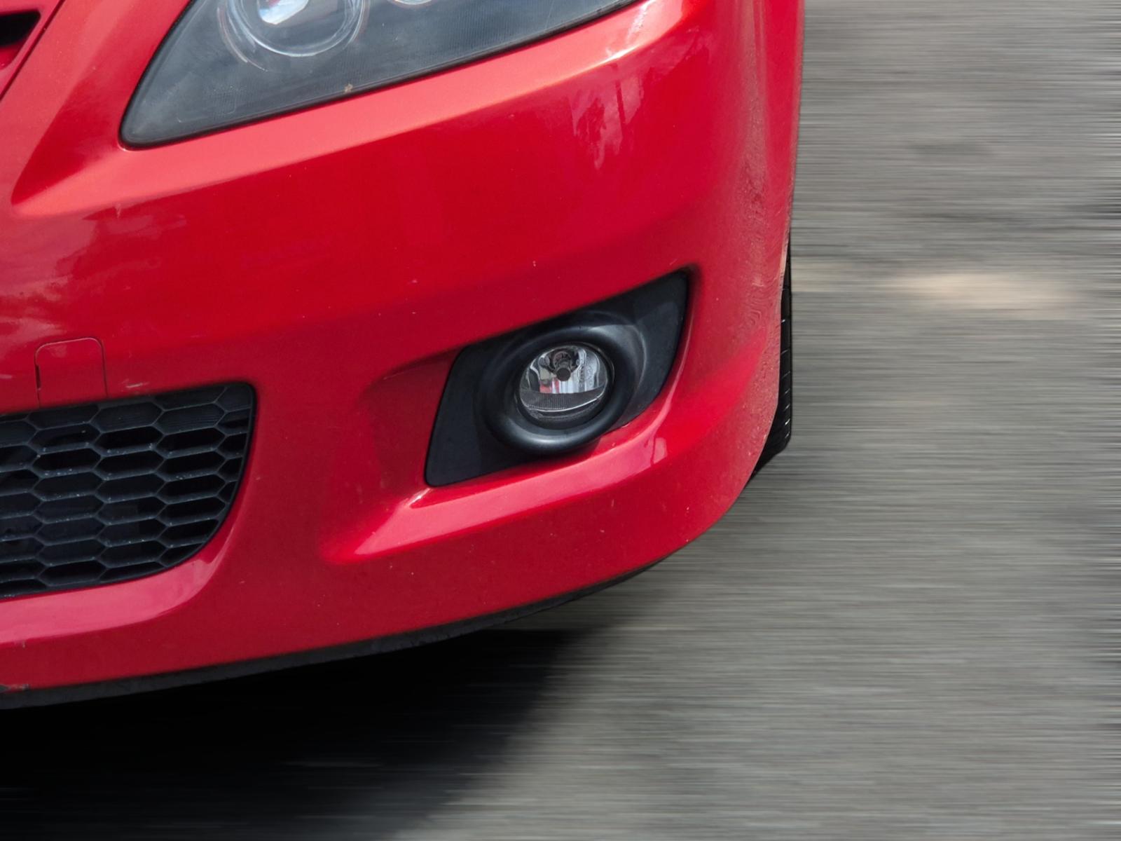 Mazda Atenza - GG 2002-2008