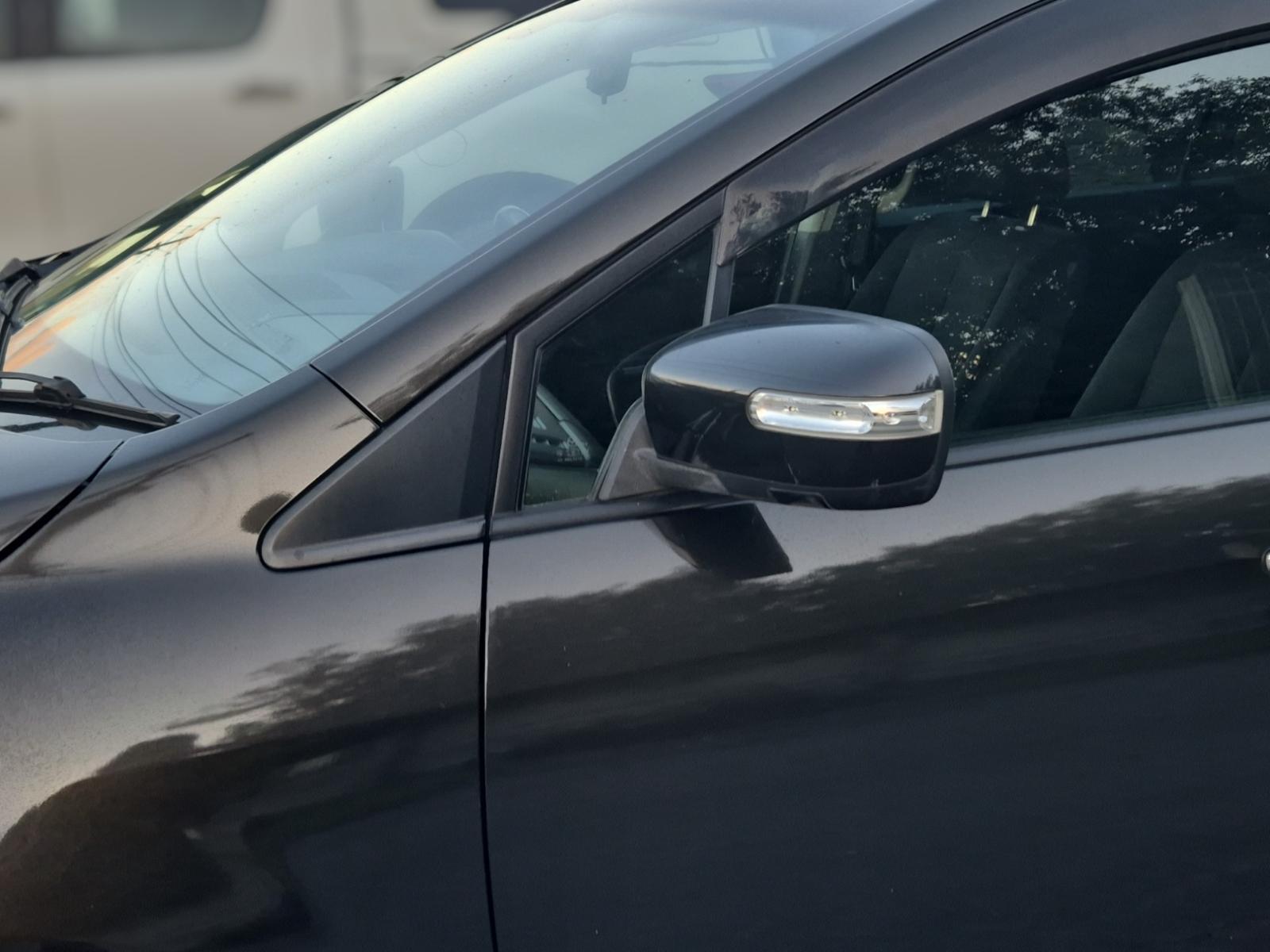 Mazda MPV - LY 2006-2016