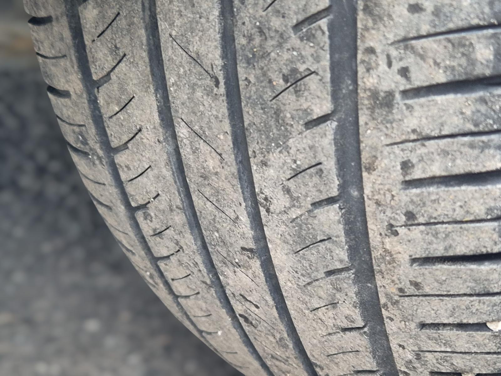 Mazda Atenza - GG 2002-2008