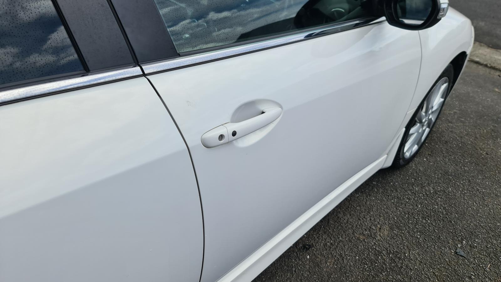 Mazda Atenza - GH 2008-2012