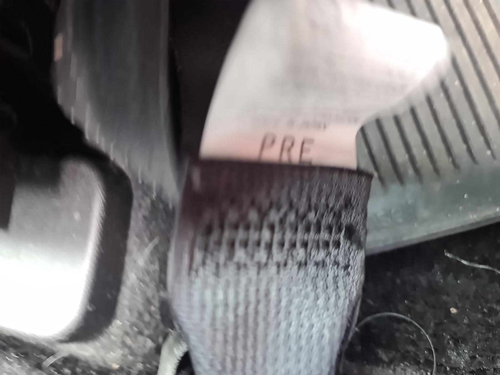 Mazda CX7 - ER 2006-2012