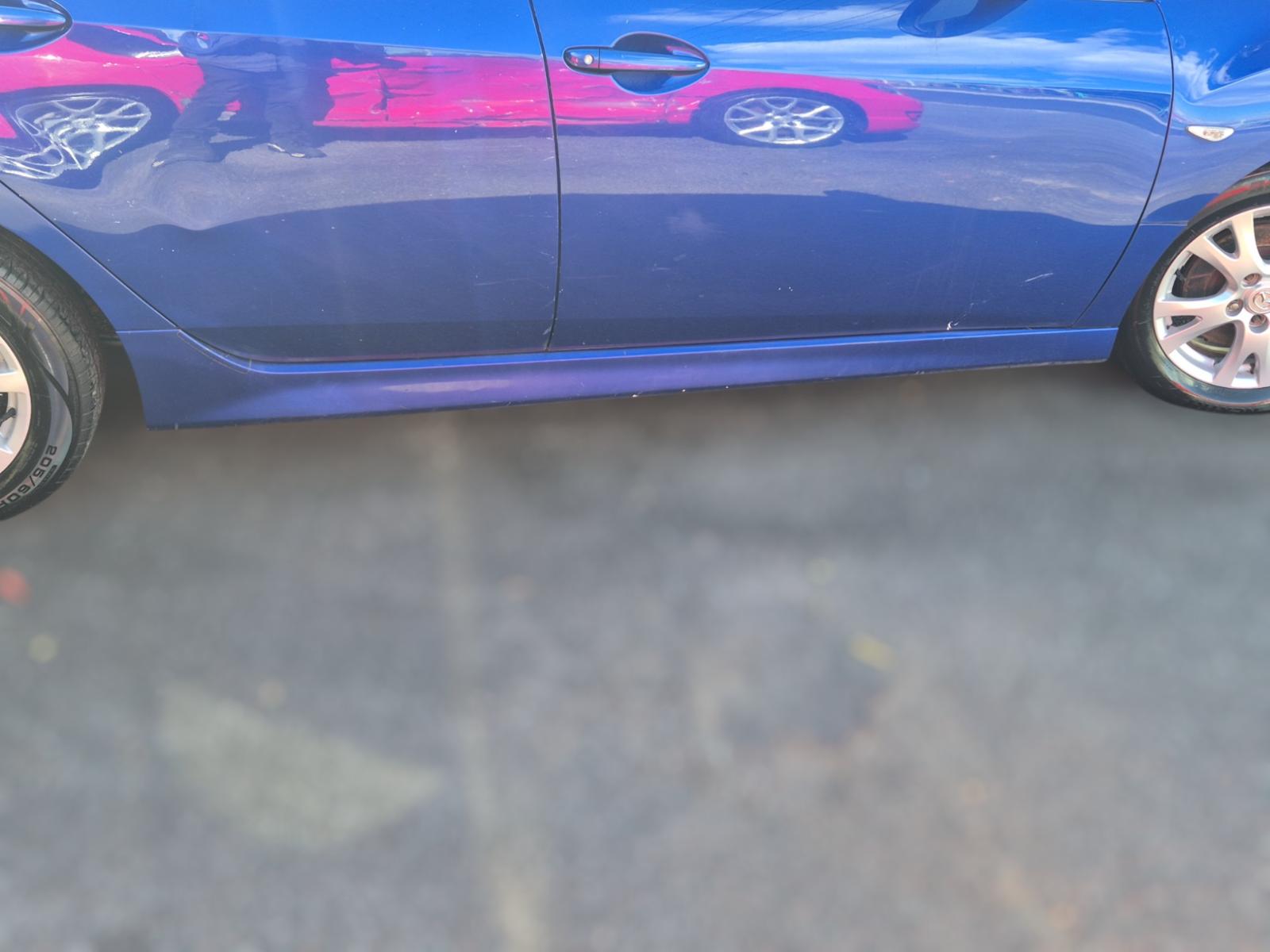 Mazda Atenza - GH 2008-2012