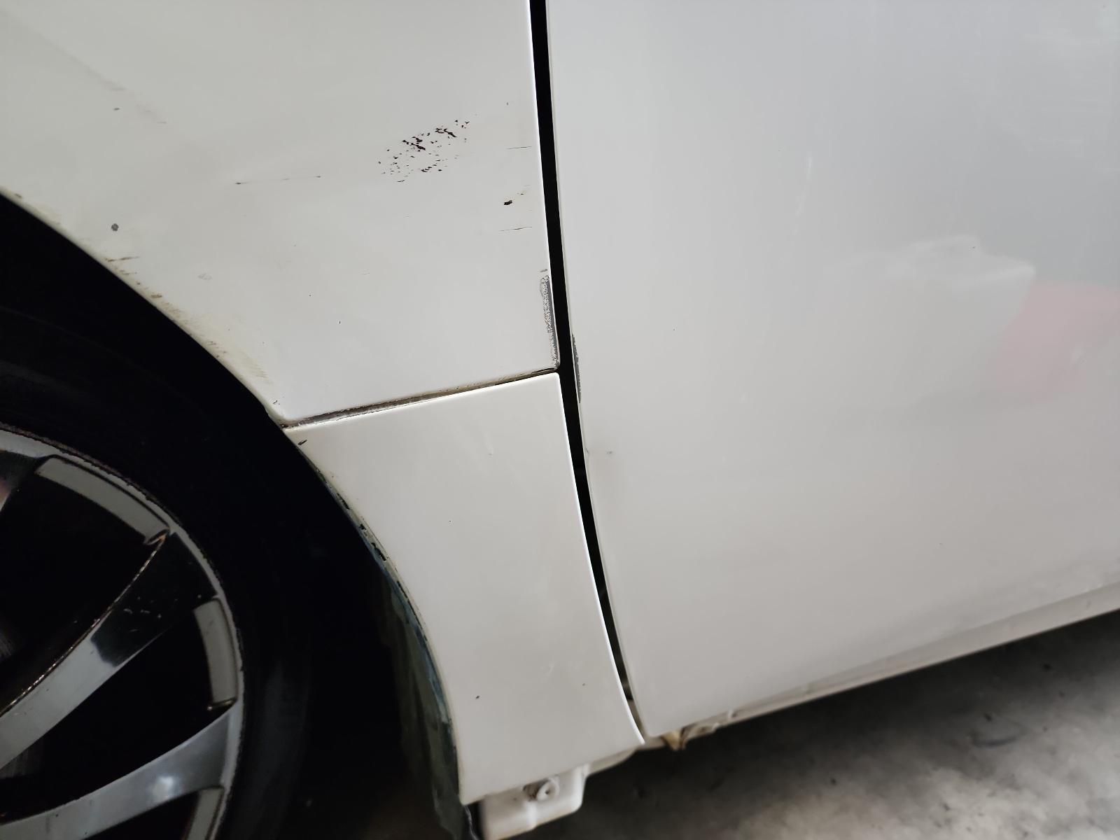 Mazda Atenza - GH 2008-2012