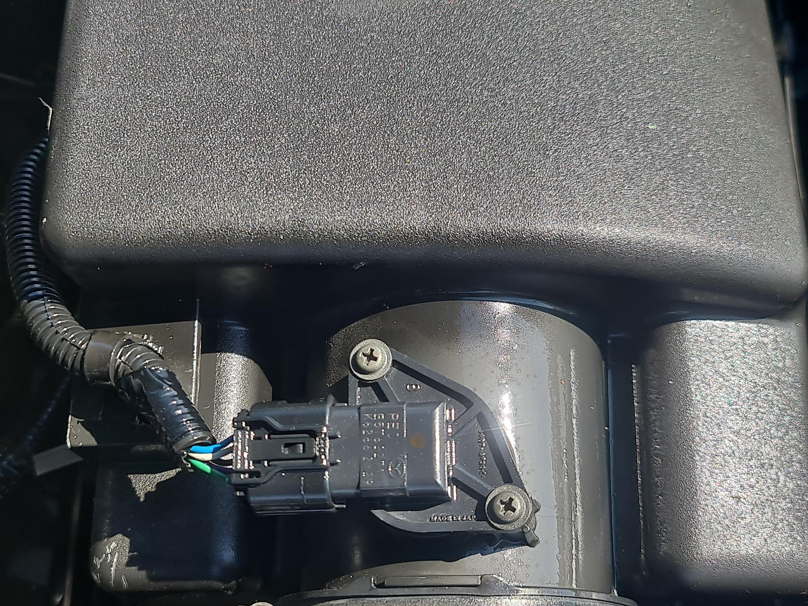 Mazda Atenza - GJ 2011-Present