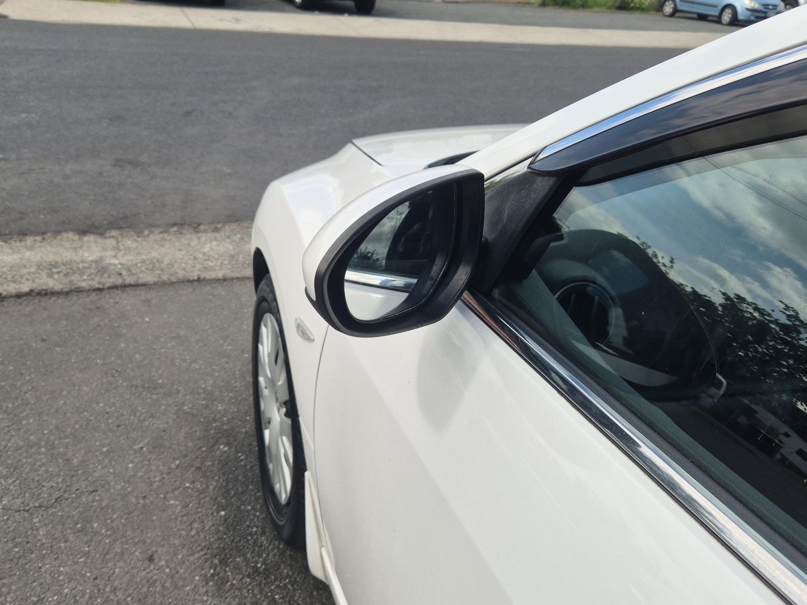 Mazda Atenza - GH 2008-2012