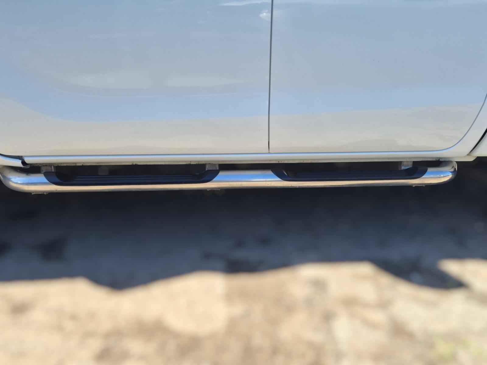 Mazda BT50 - UP 2011-Present