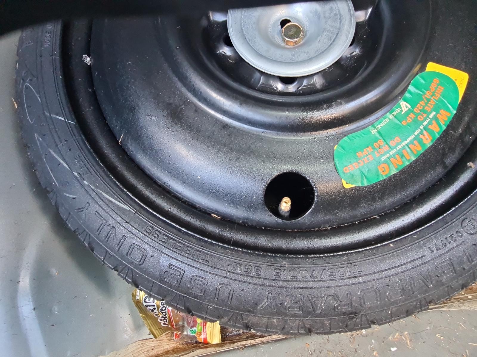 Mazda Axela - BK 2003-2009