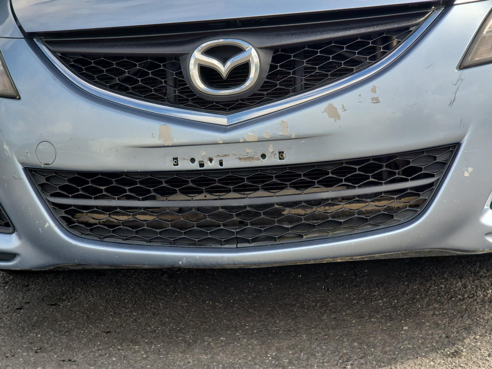 Mazda Atenza - GH 2008-2012