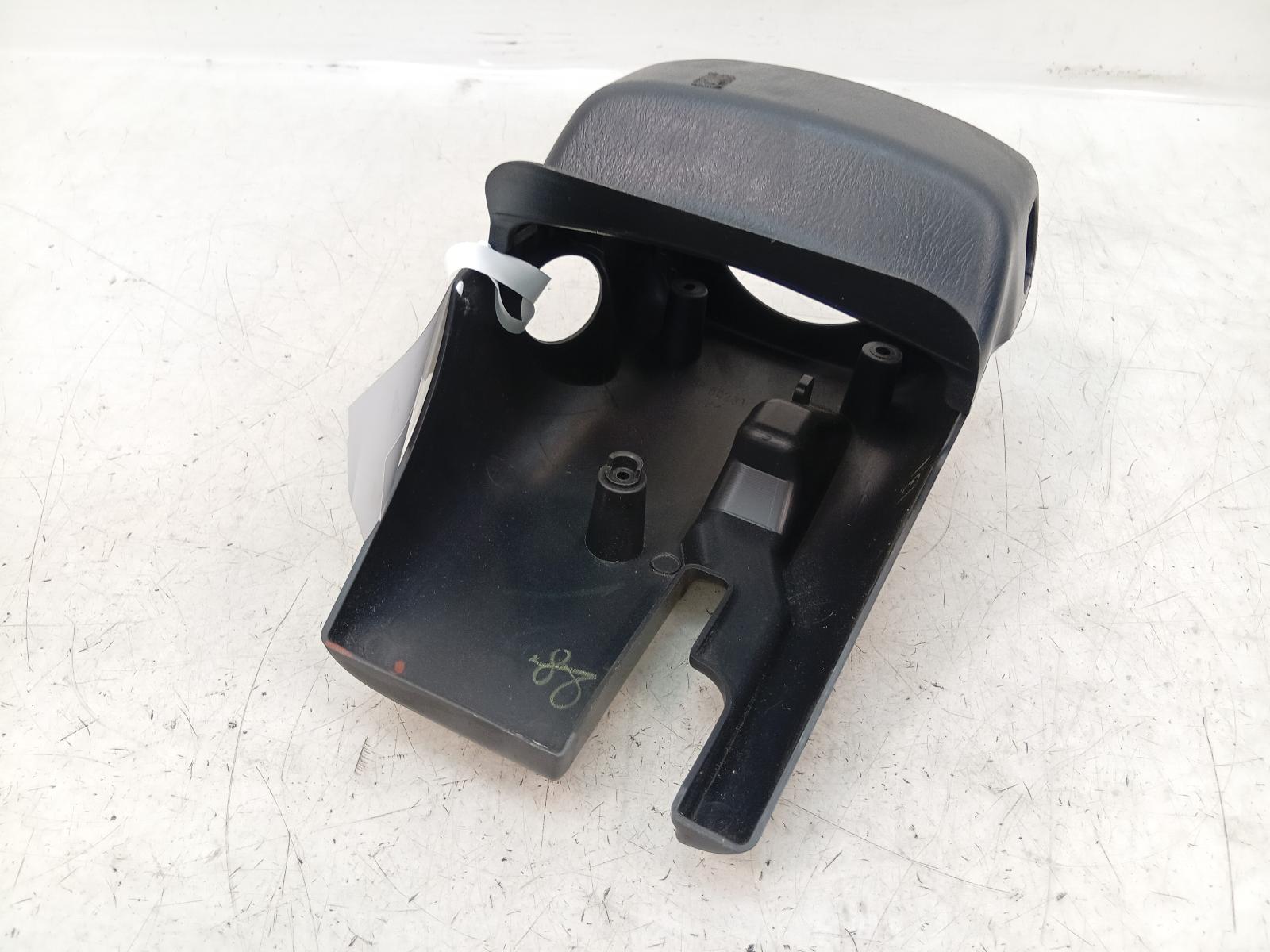 Mazda BT50 UN 2006-2011