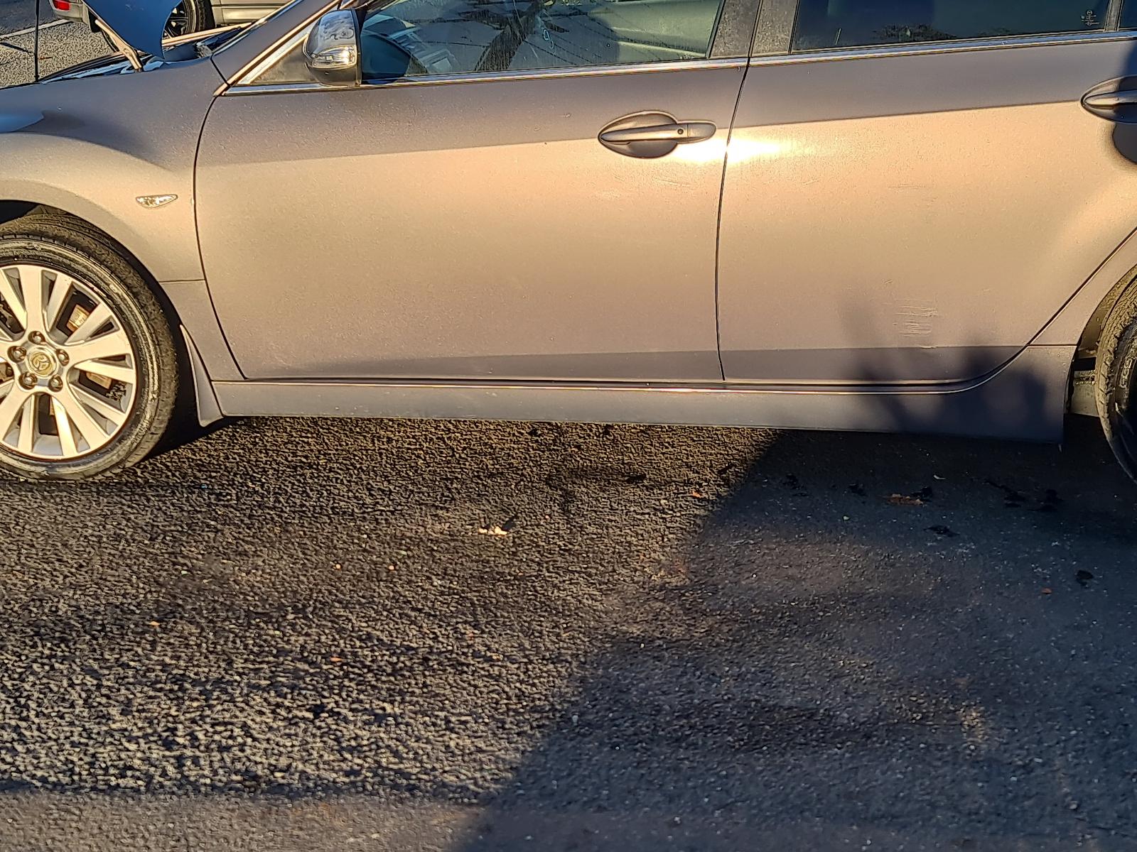 Mazda Atenza - GH 2008-2012