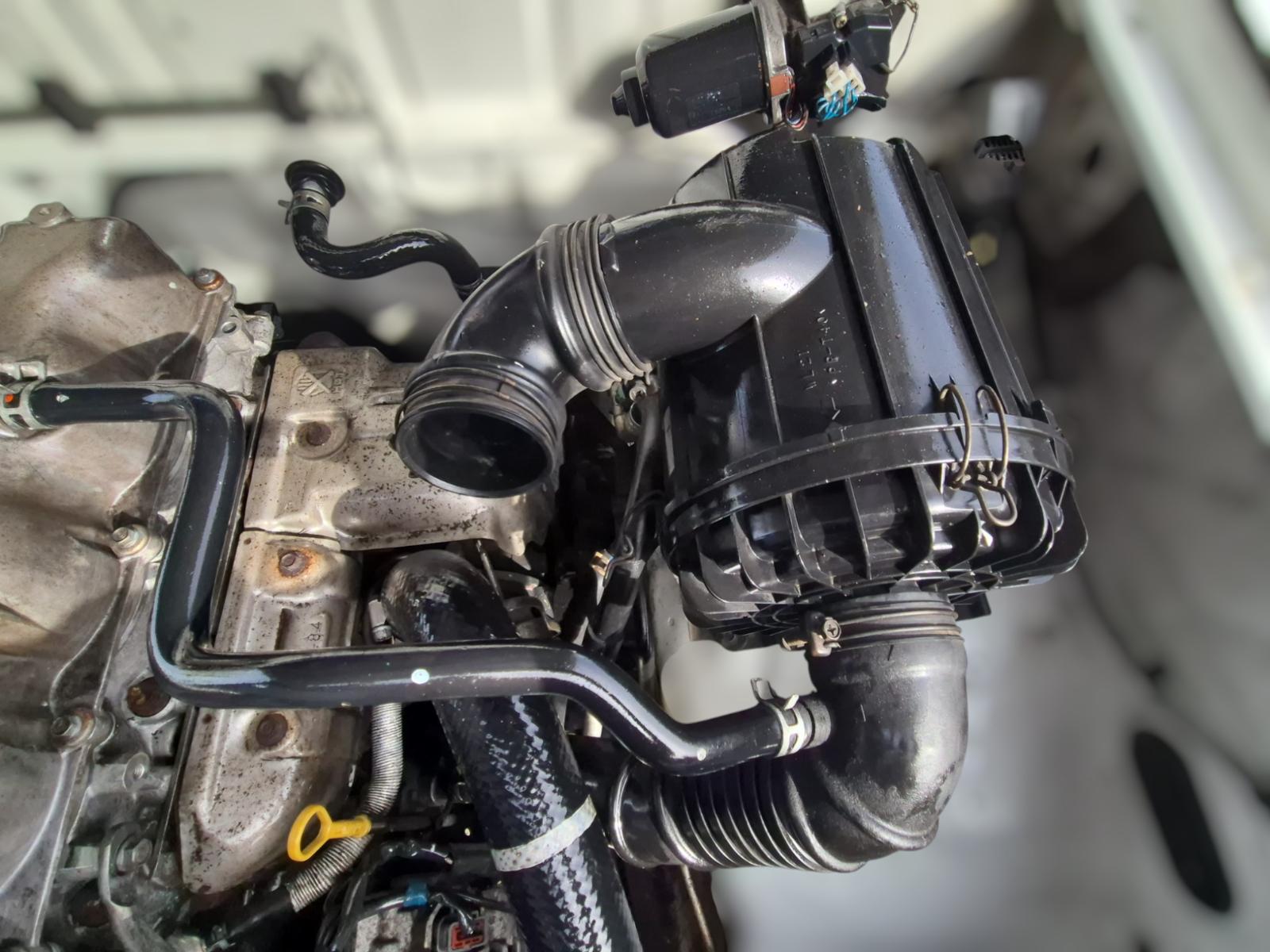 Mazda Bounty - UN 1999-2006