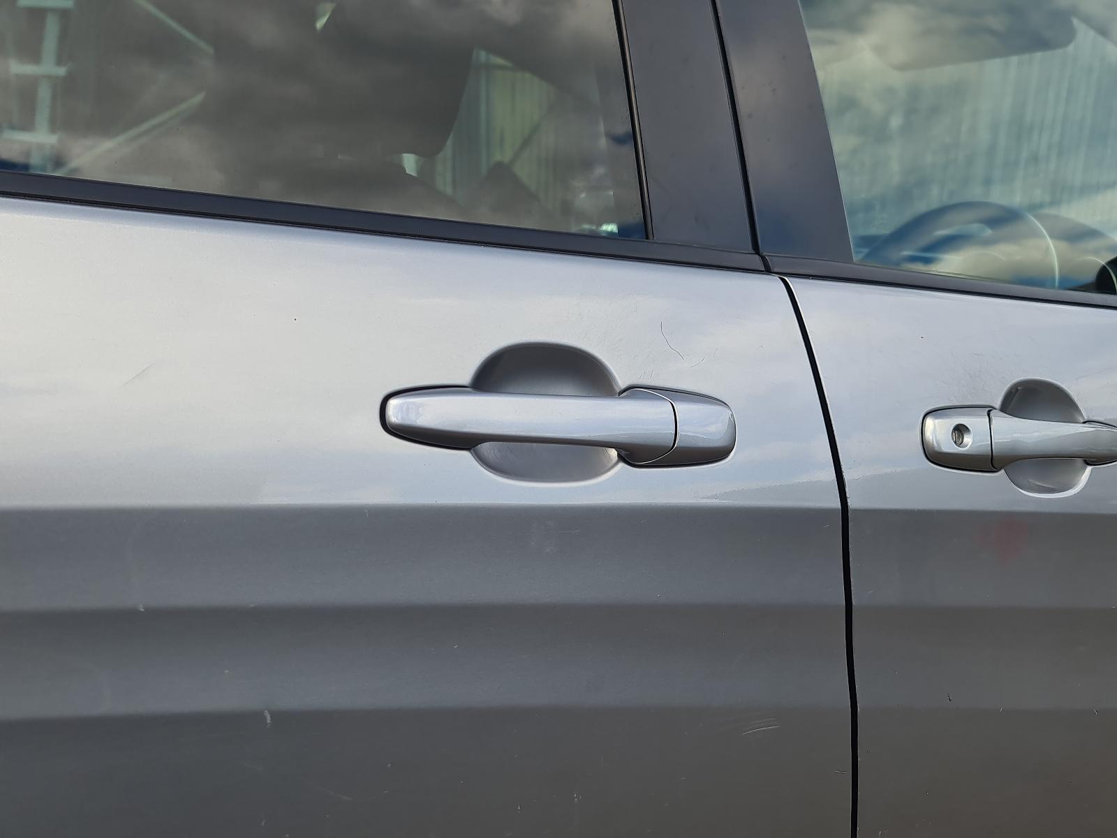 Mazda Premacy - CW 2010-2016