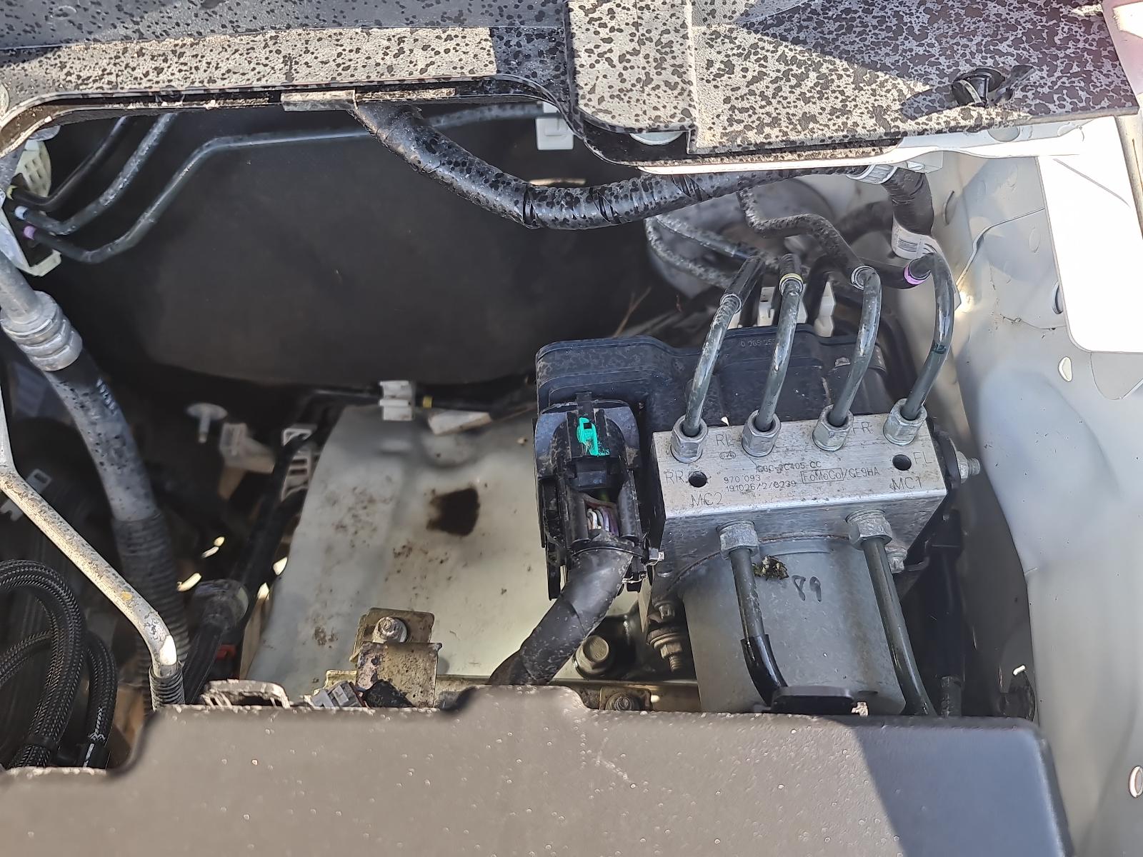 Mazda BT50 - UP 2011-Present