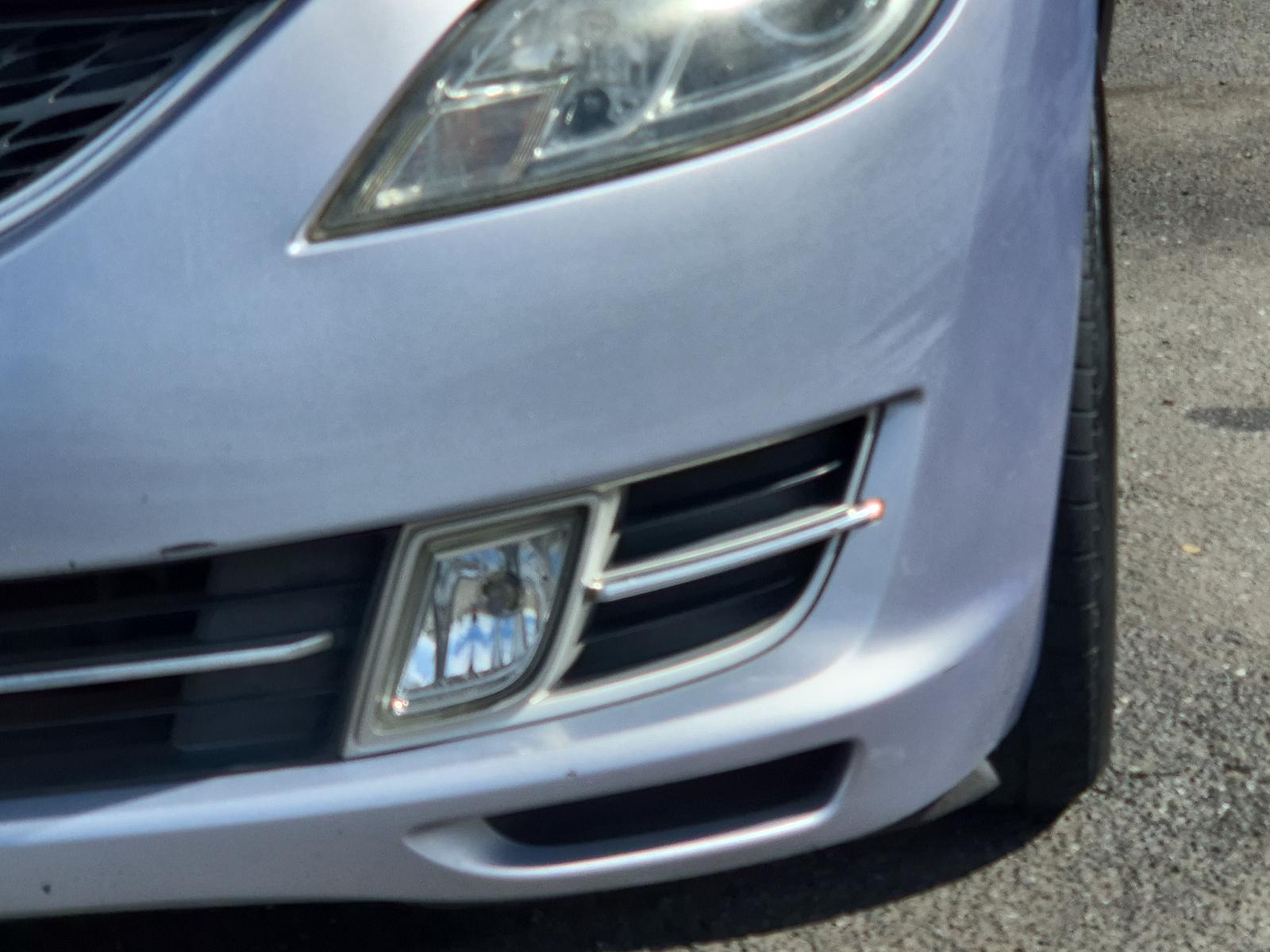 Mazda Atenza - GH 2008-2012