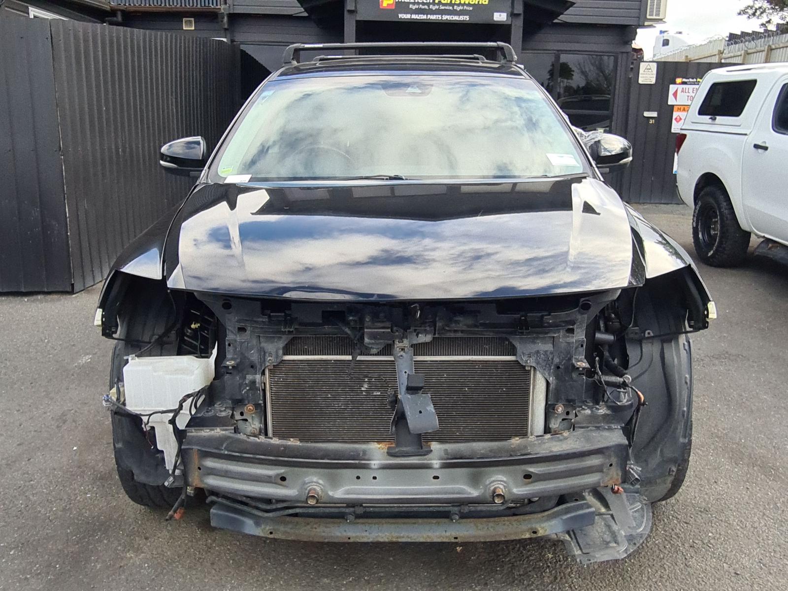 Mazda CX9 - TB 2006-2015