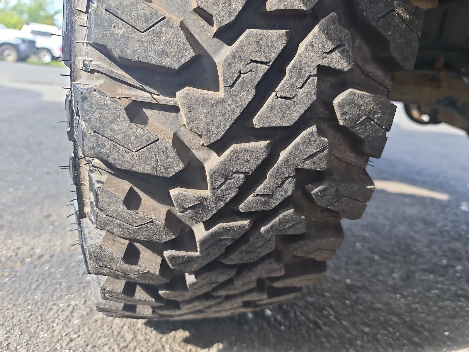 Mazda Bounty - UN 1999-2006