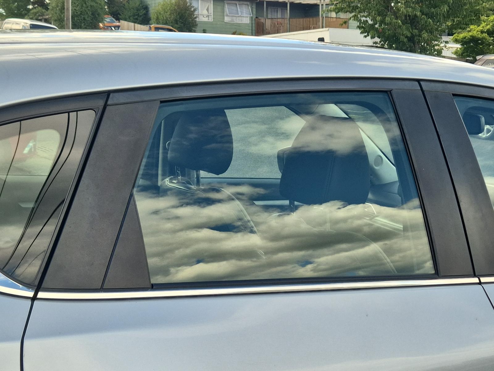 Mazda CX5 - KE 2012-Present