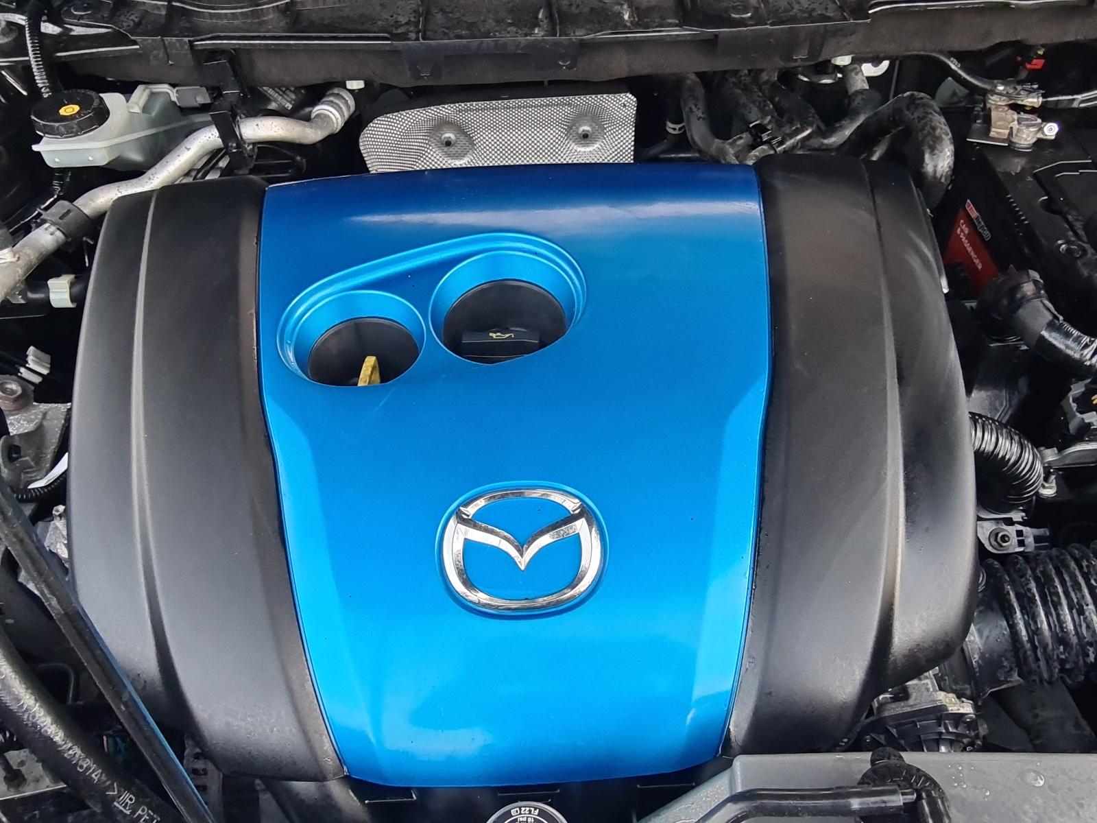 Mazda CX5 - KE 2012-Present