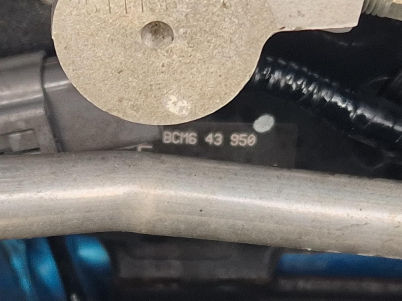 Mazda Axela - BL 2009-2013