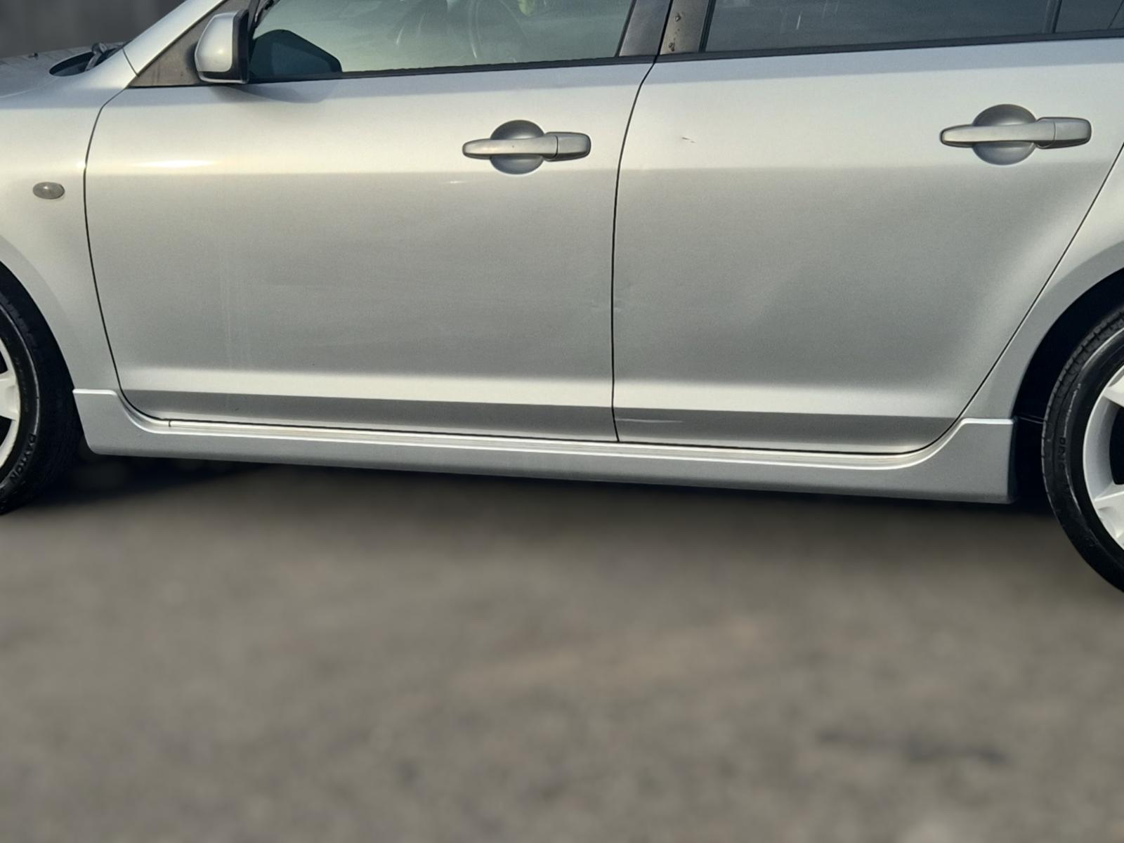 Mazda Axela - BK 2003-2009