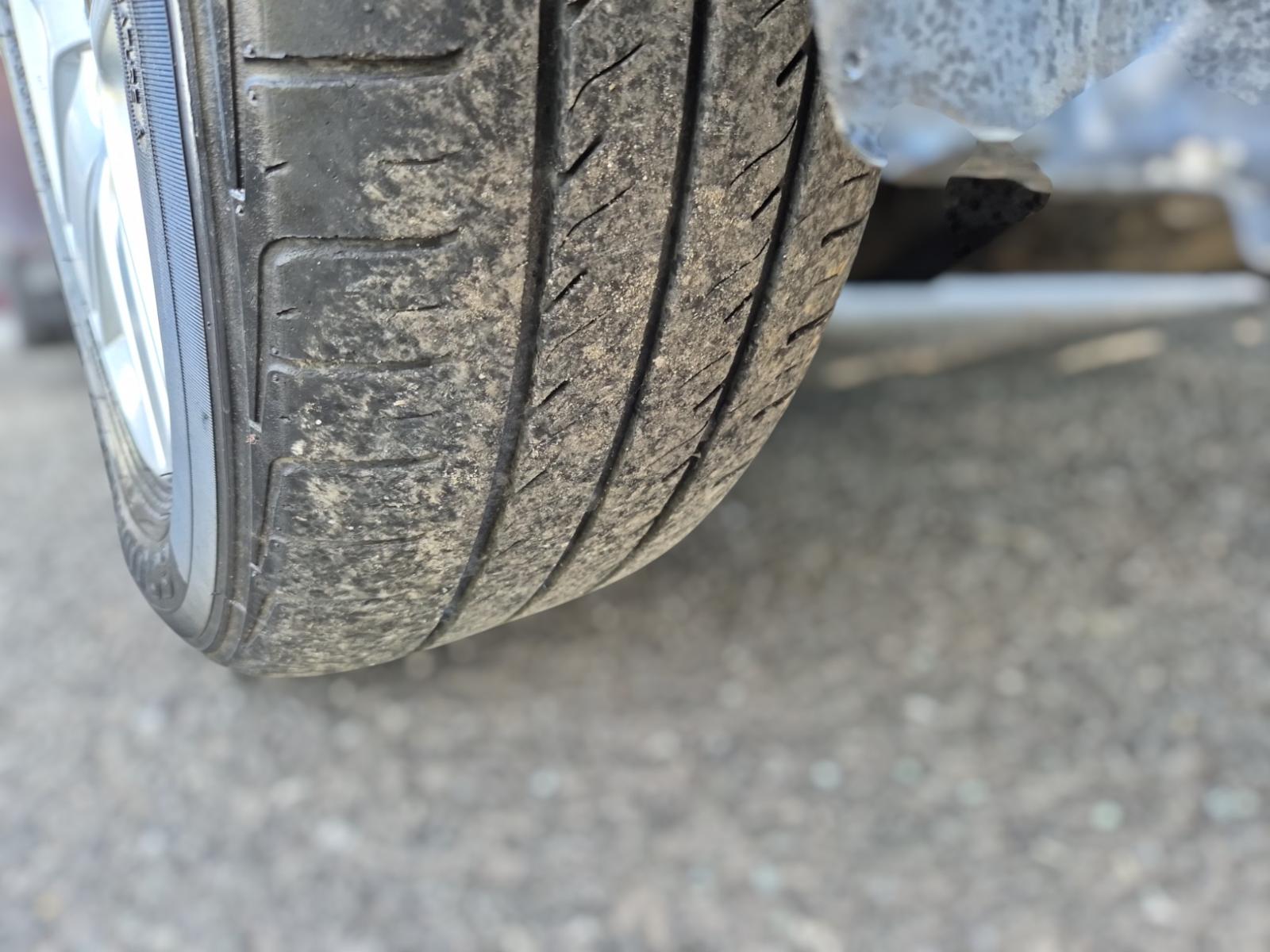 Mazda MPV - LY 2006-2016