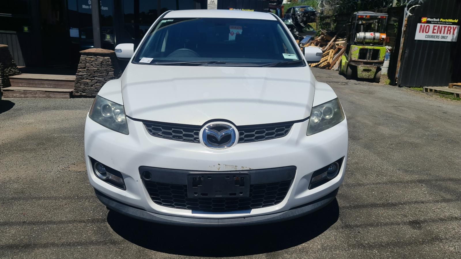 Mazda CX7 - ER 2006-2012