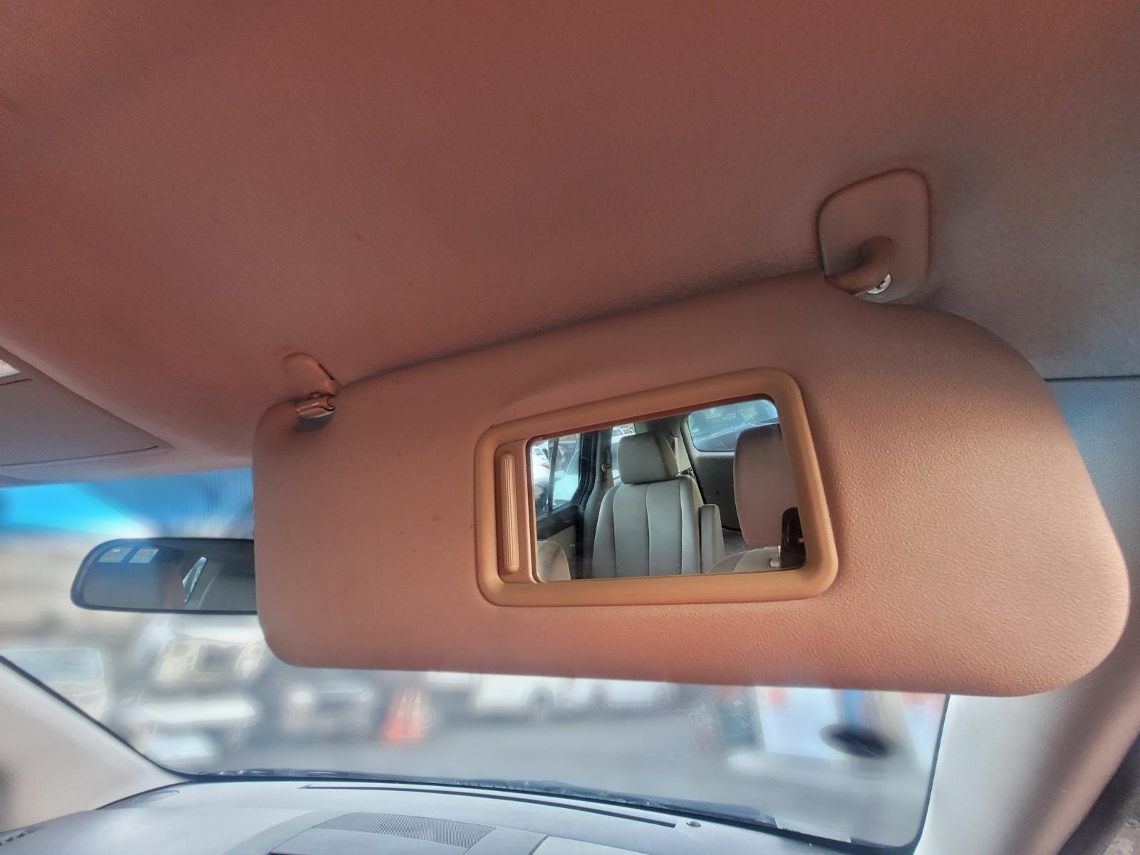 Sunvisor