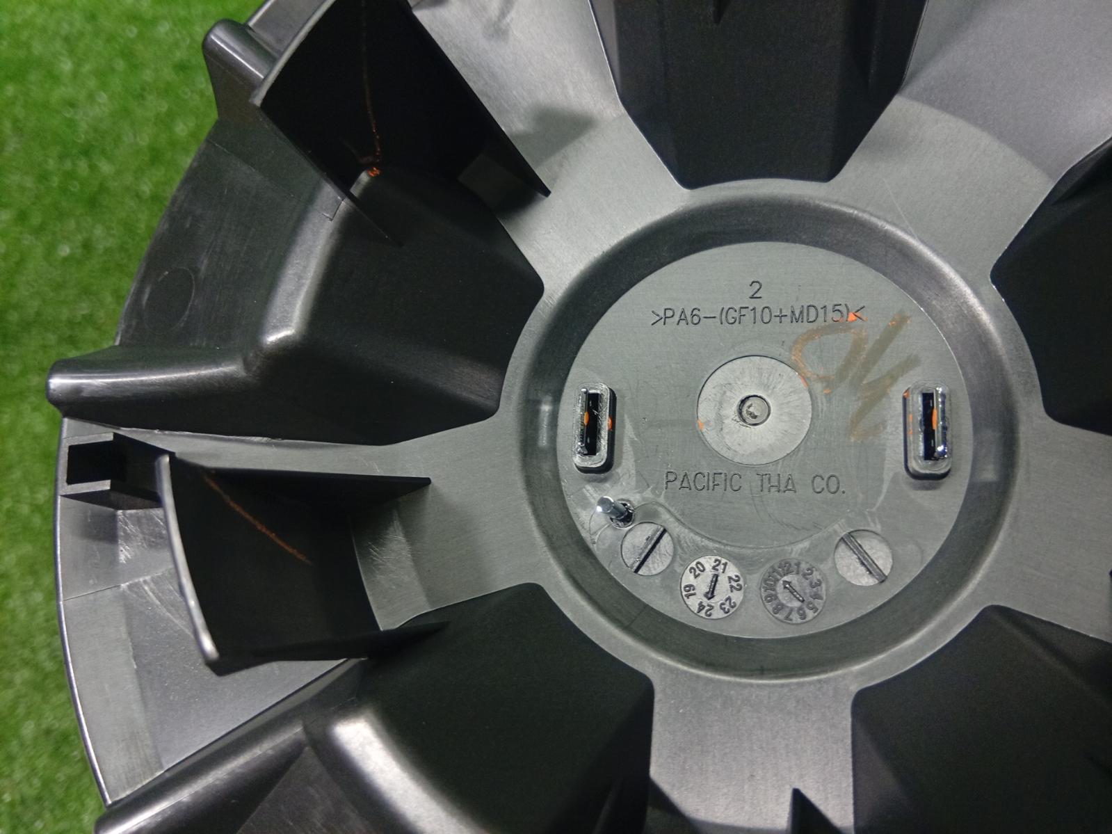 Wheel Cover Hub Cap