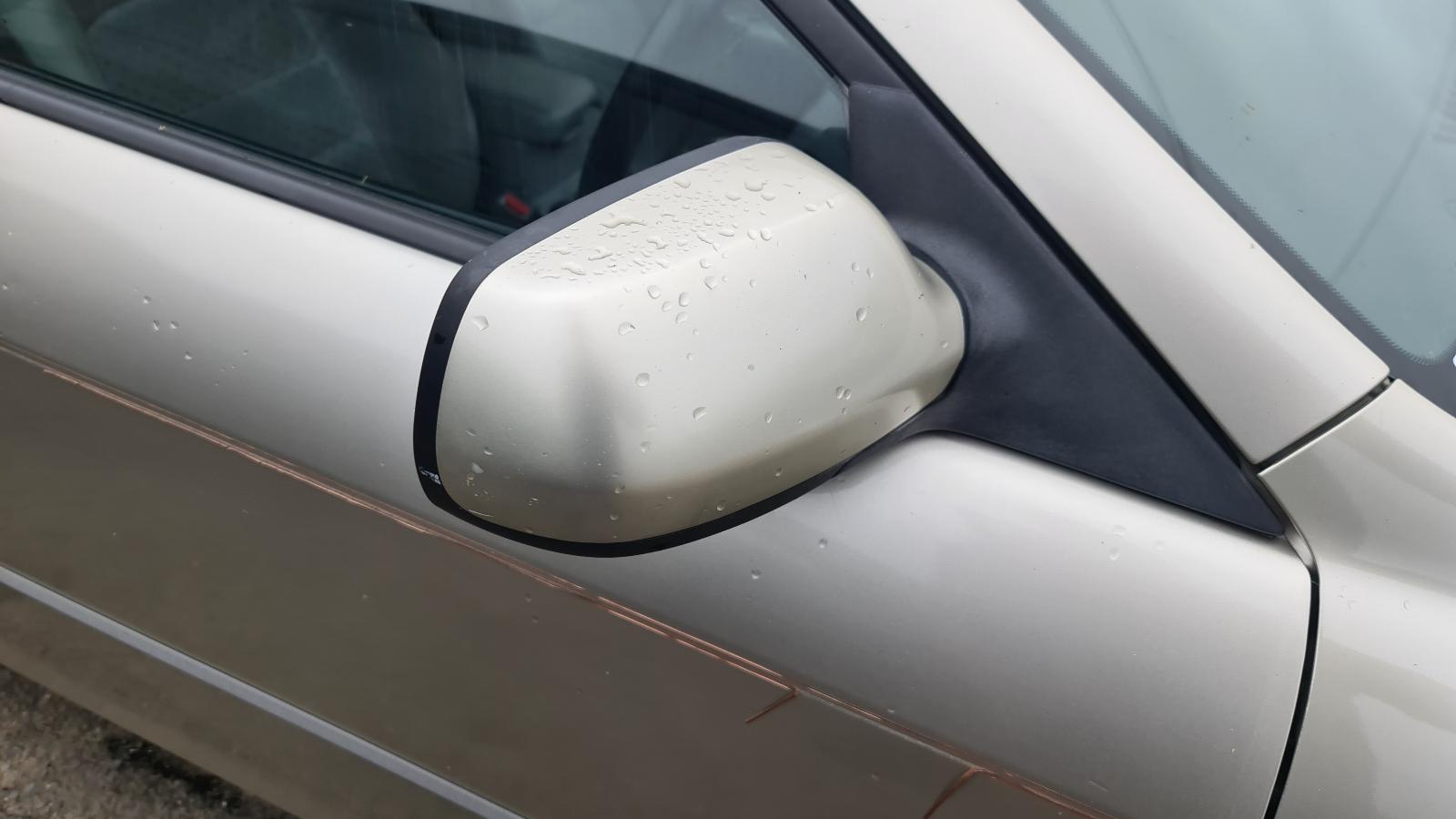 Mazda Mazda6 - GG 2002-2008