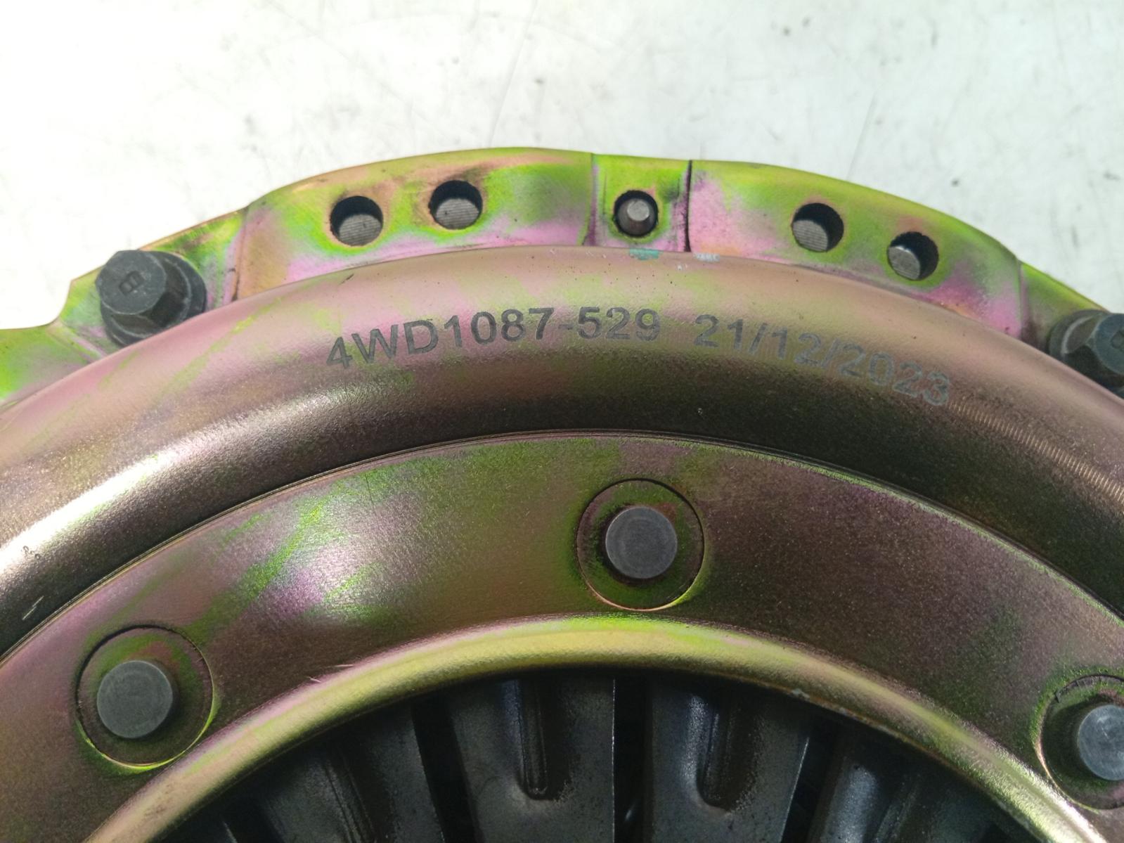 Flywheel_Flexplate